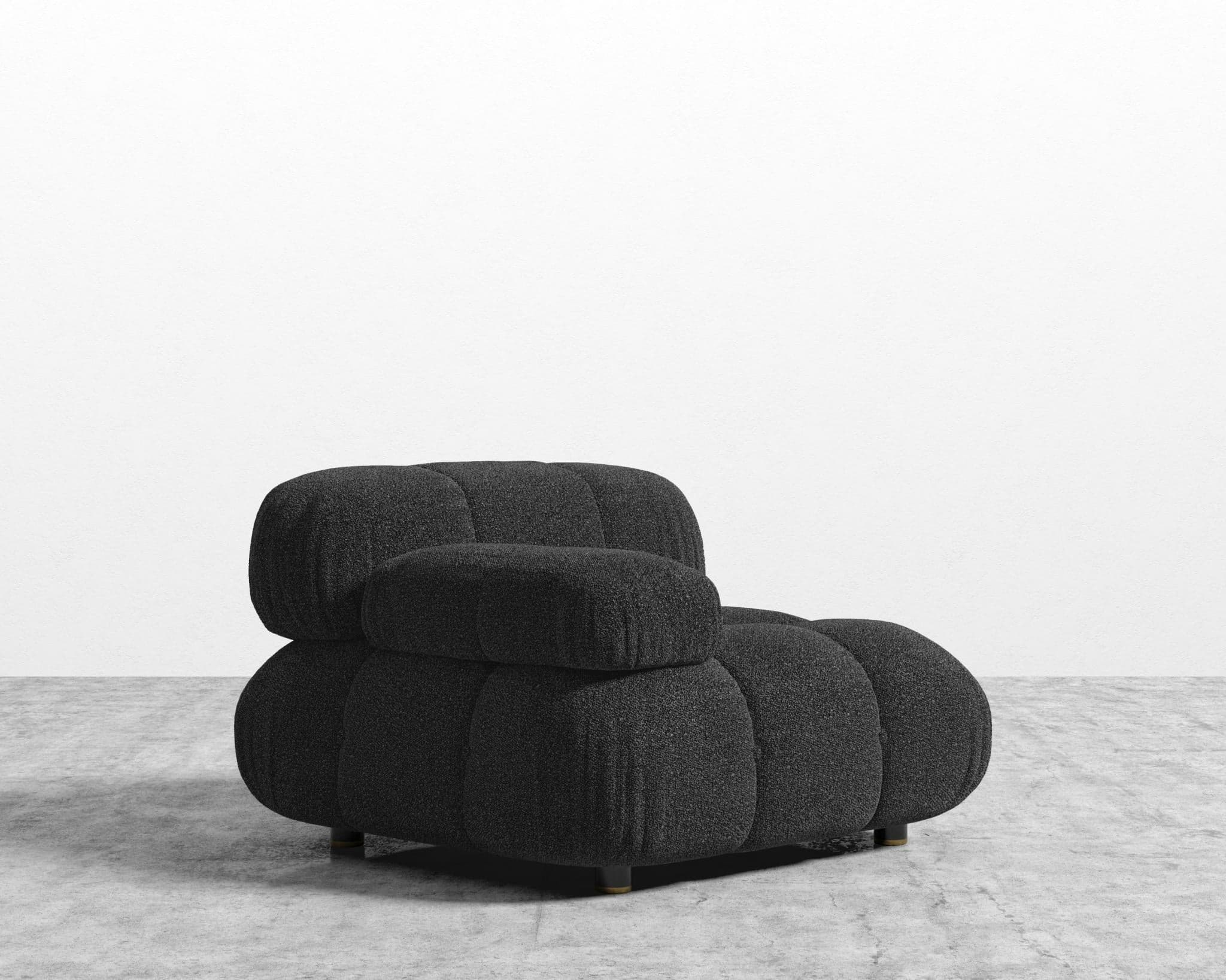 Belia Left Arm view 22