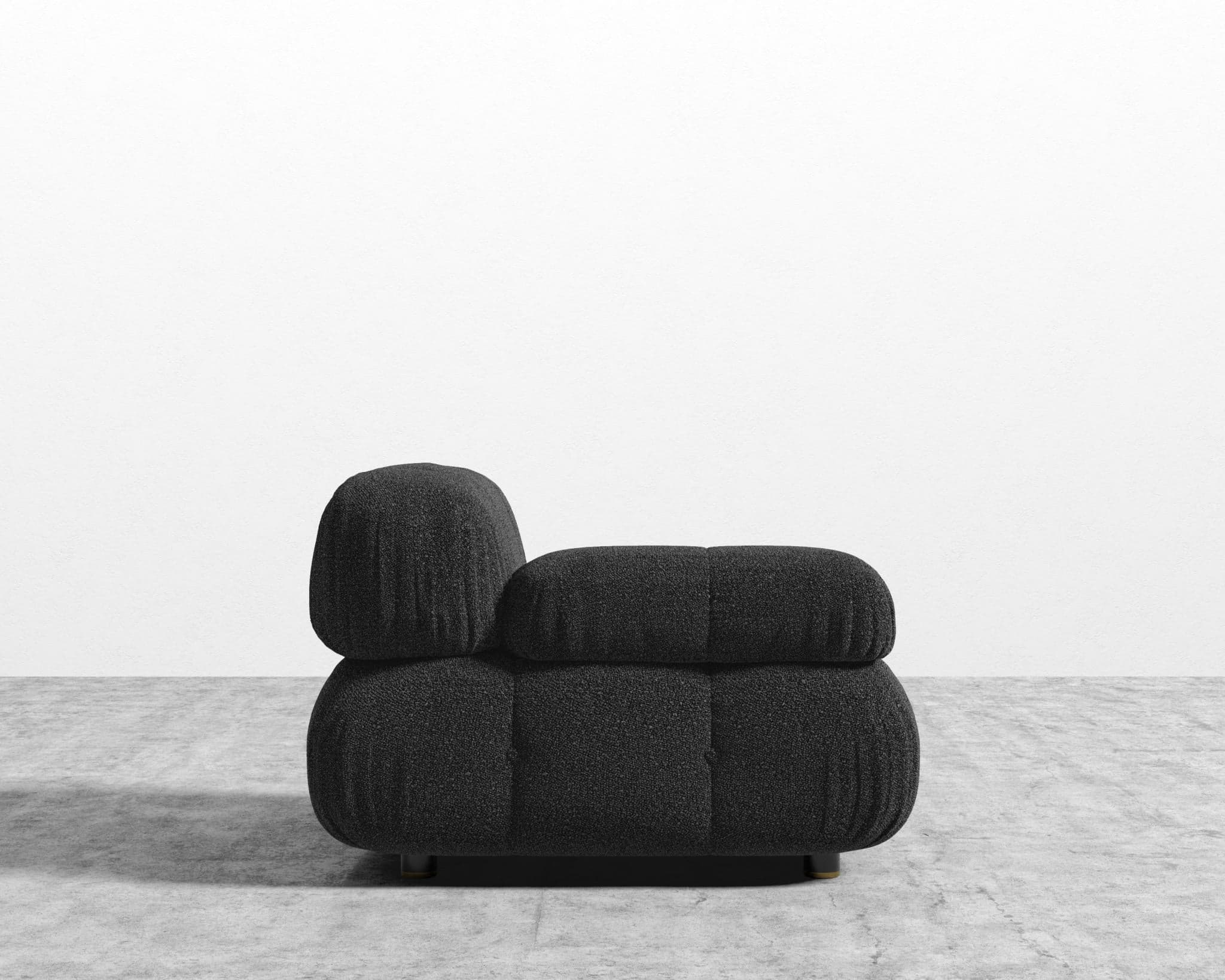 Belia Left Arm view 23