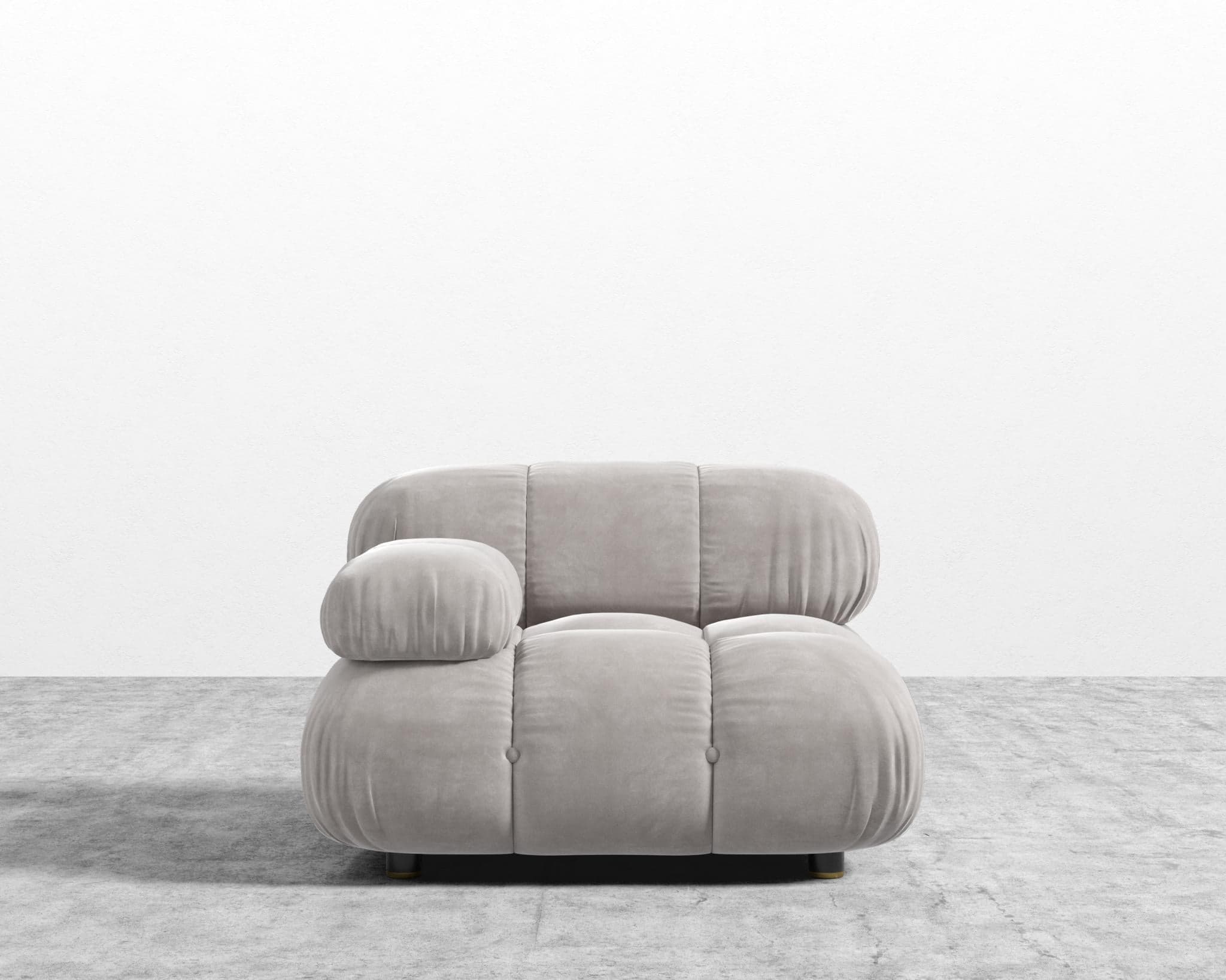 Belia Left Arm view 25