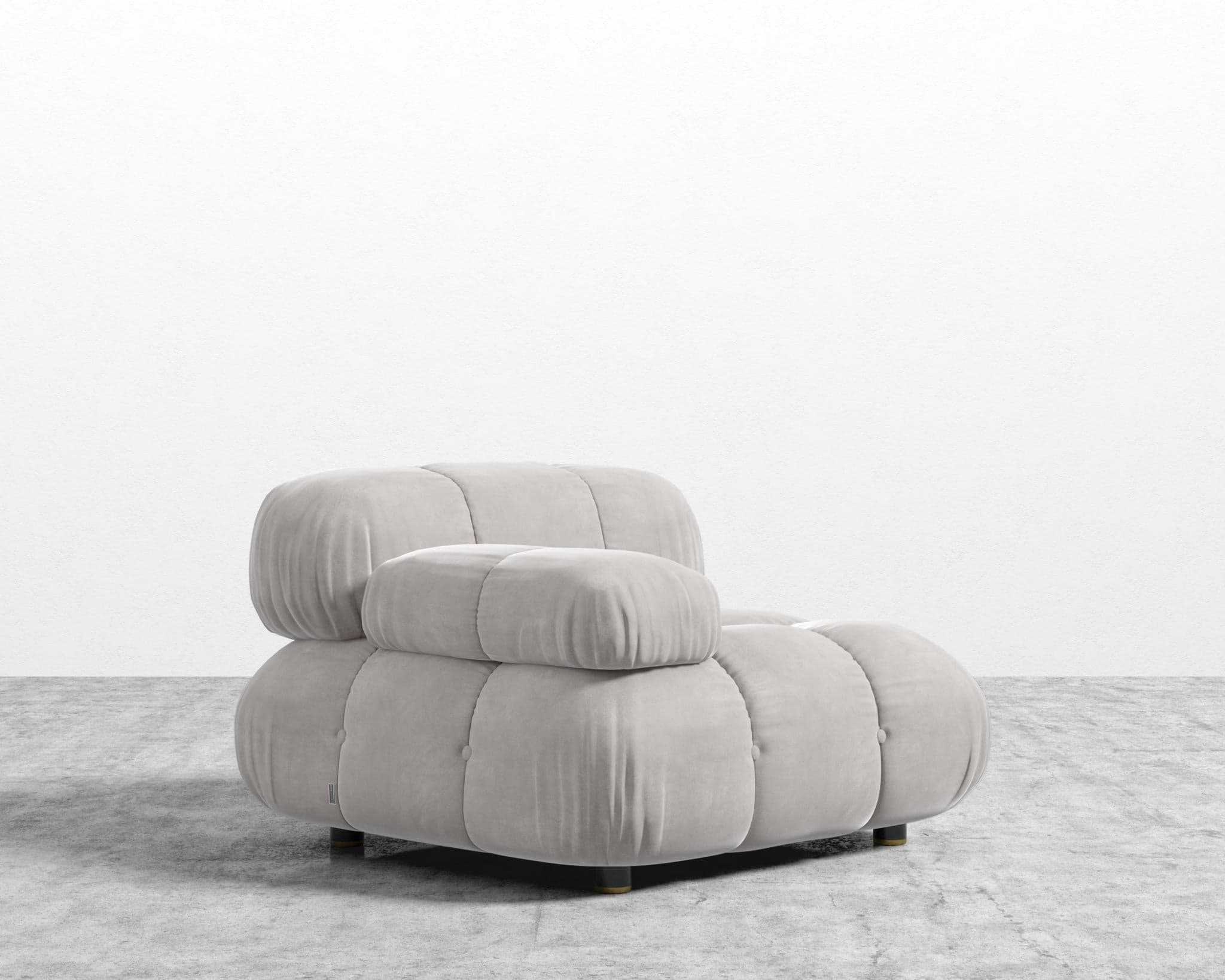 Belia Left Arm view 26