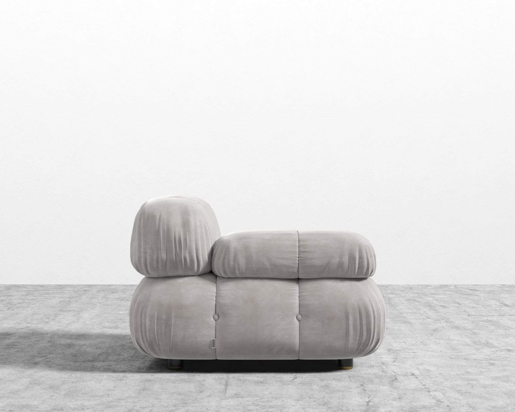 Belia Left Arm view 27