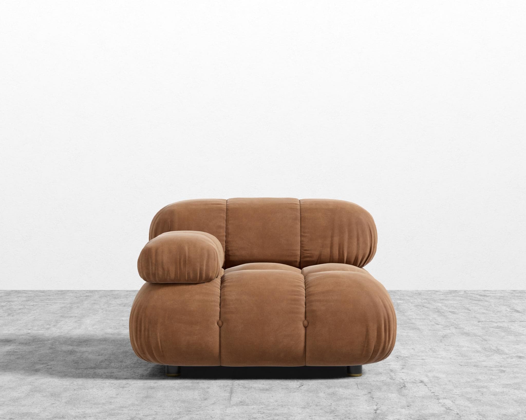 Belia Left Arm view 29