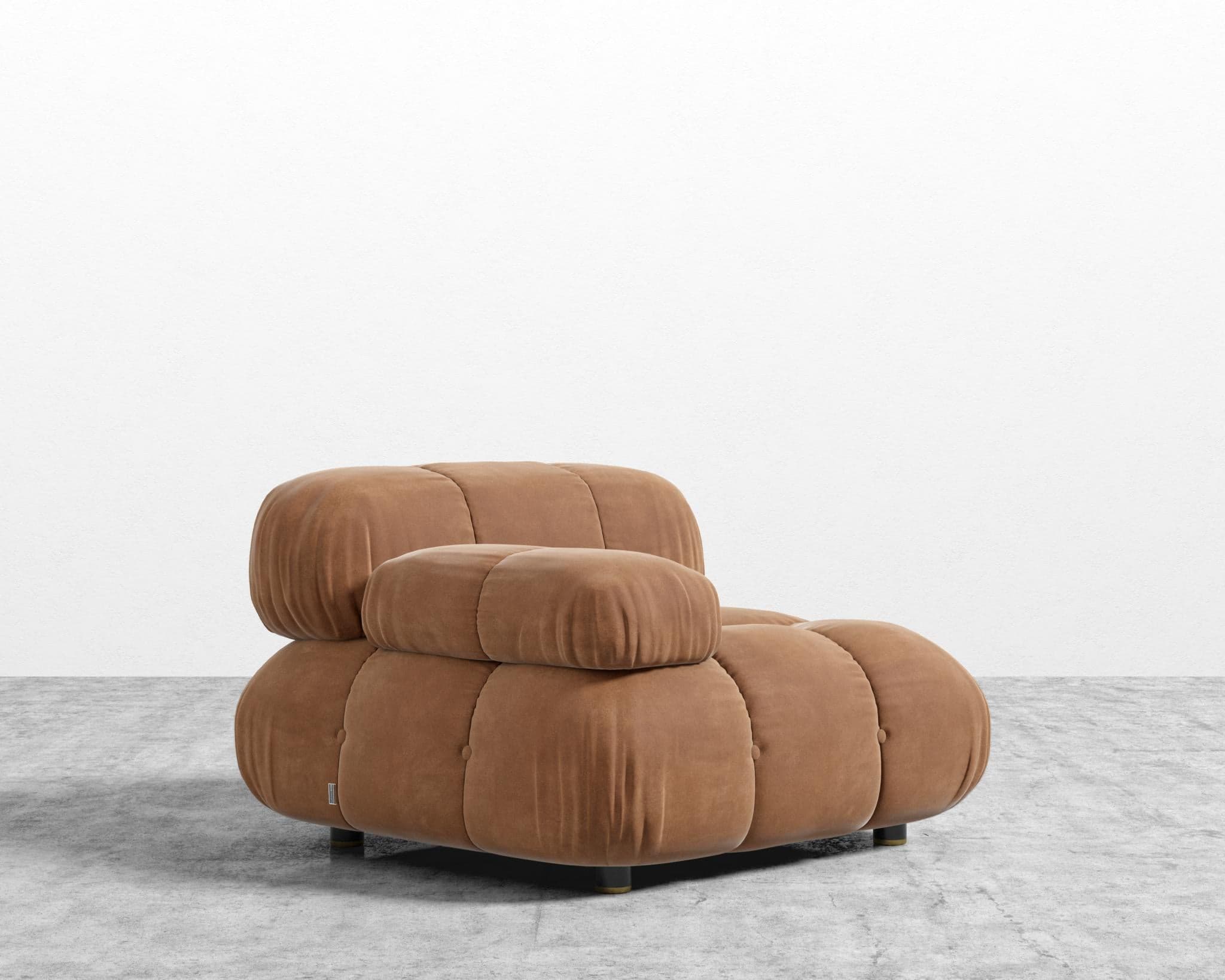 Belia Left Arm view 30