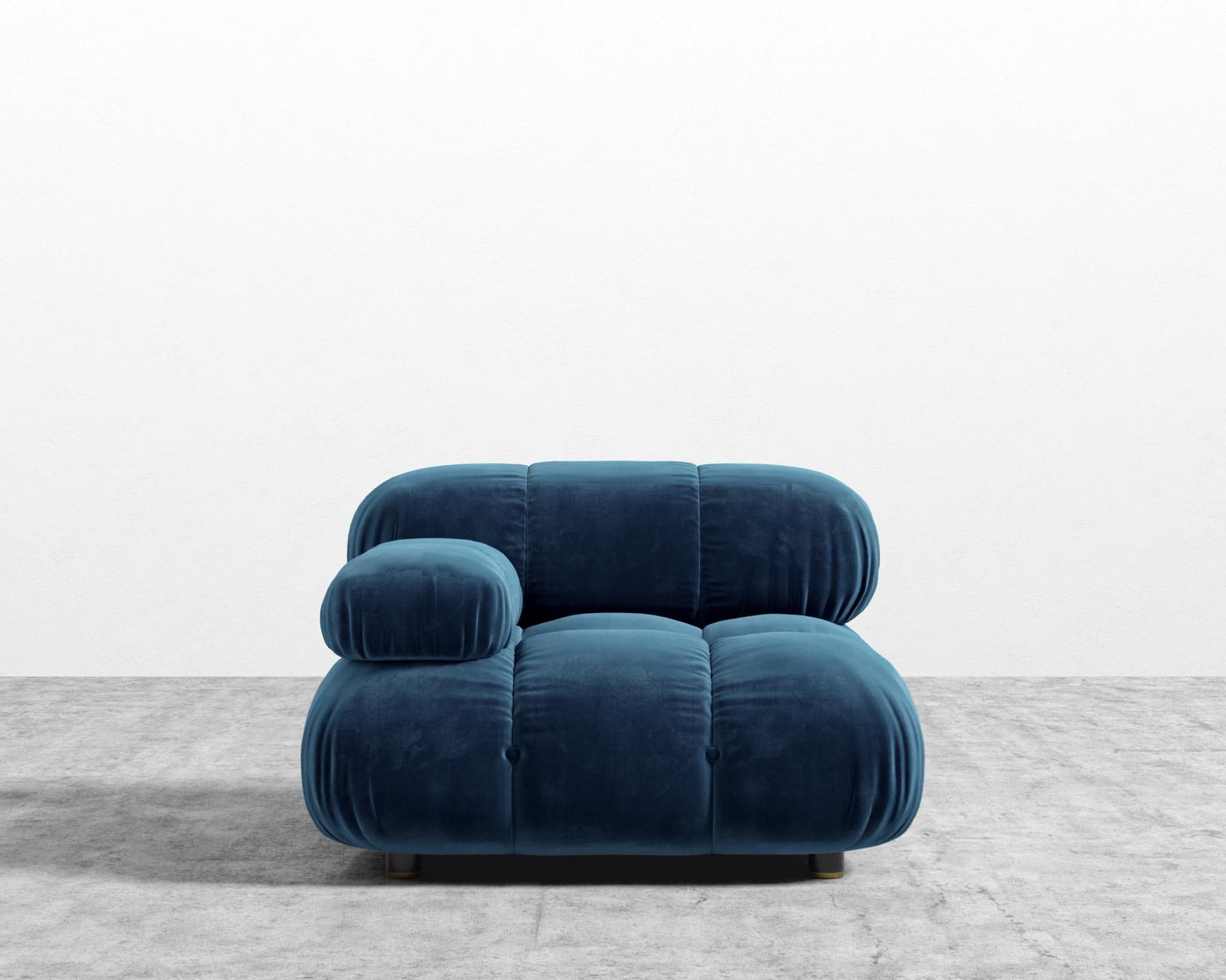 Belia Left Arm view 33