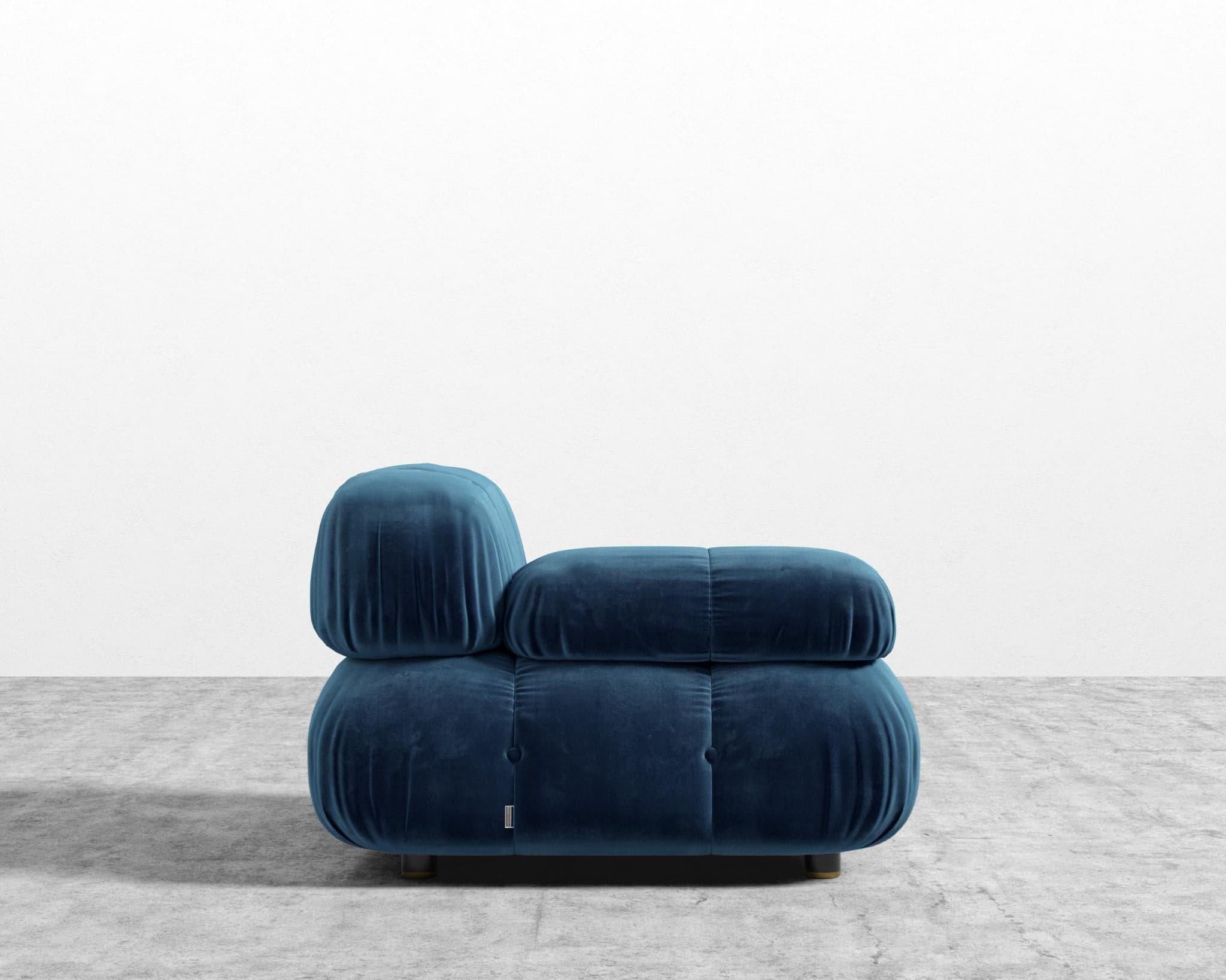 Belia Left Arm view 35