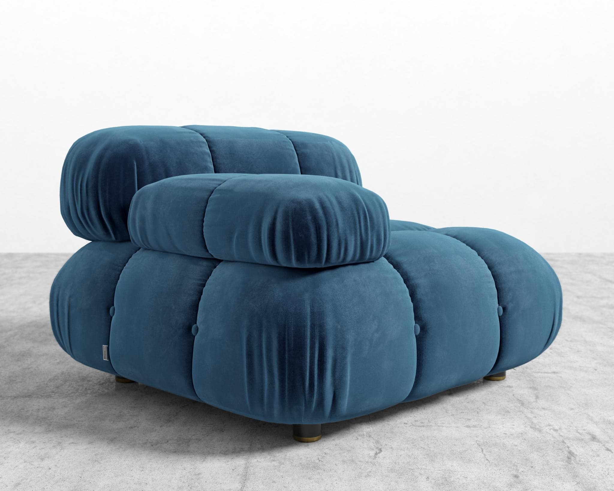 Belia Left Arm view 36