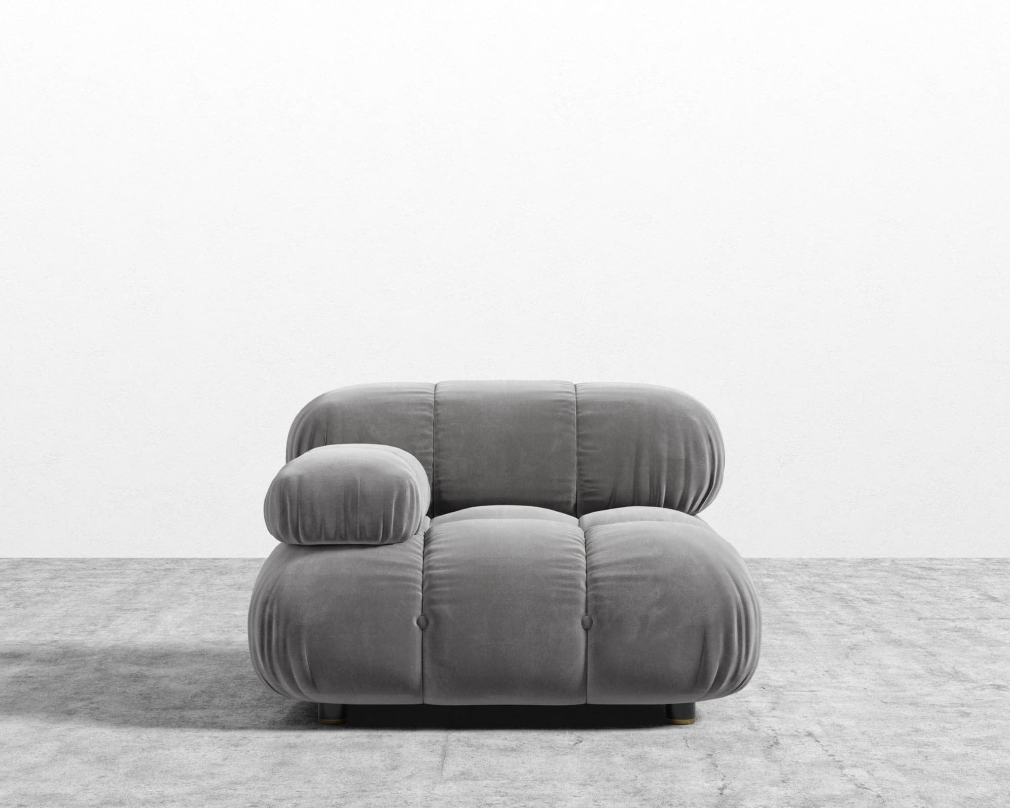 Belia Left Arm view 37