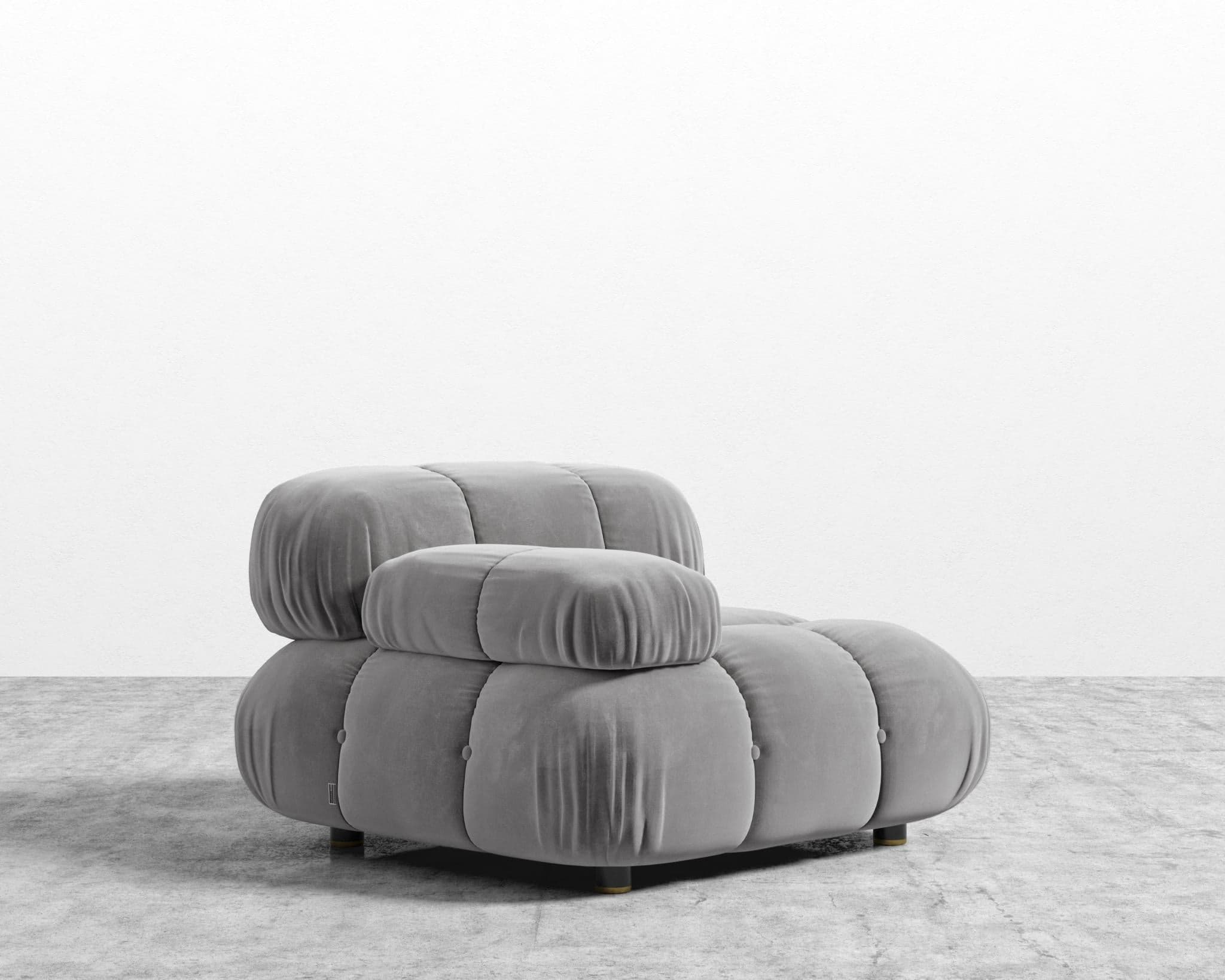 Belia Left Arm view 38