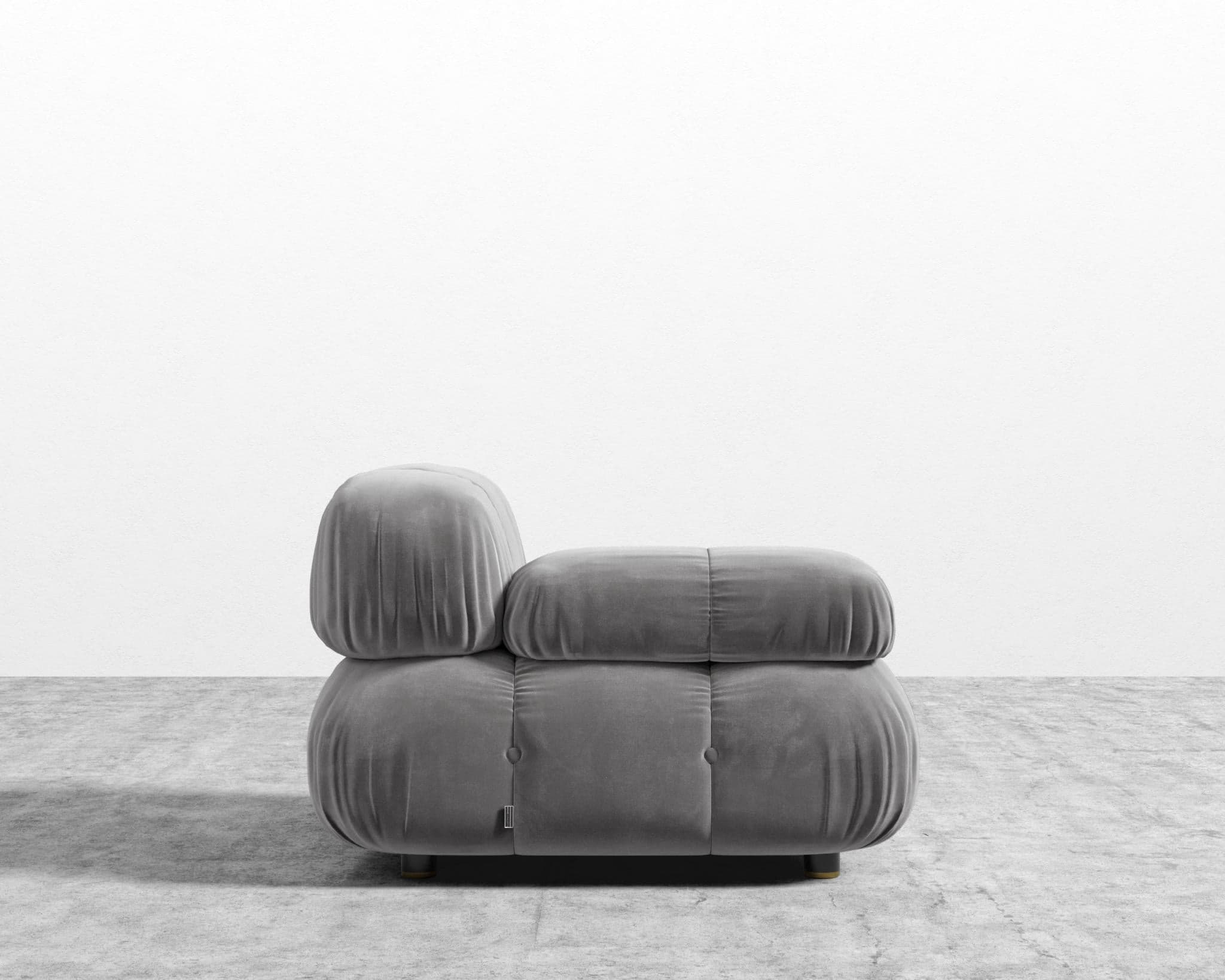 Belia Left Arm view 39