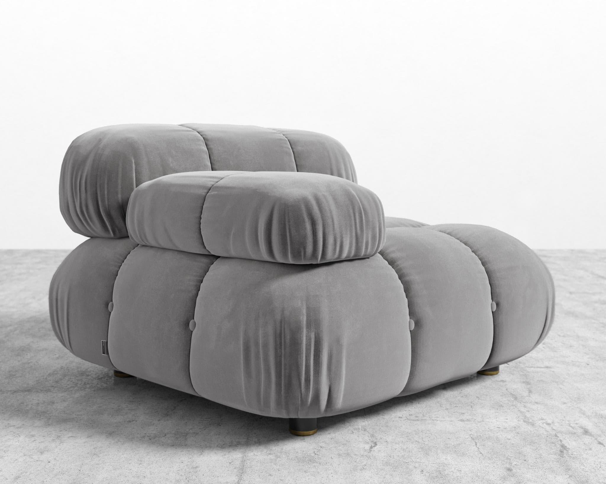 Belia Left Arm view 40