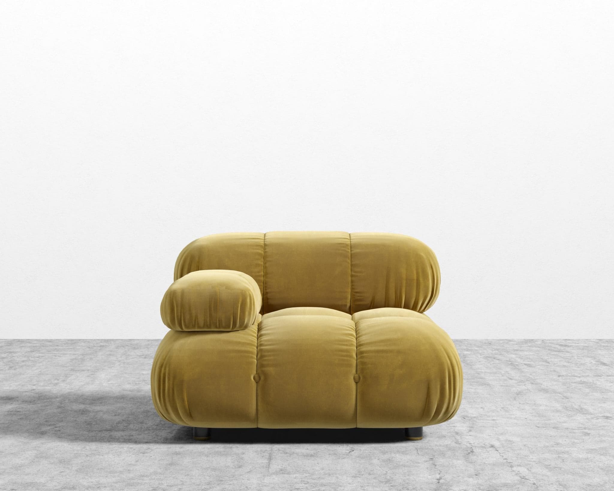 Belia Left Arm view 41