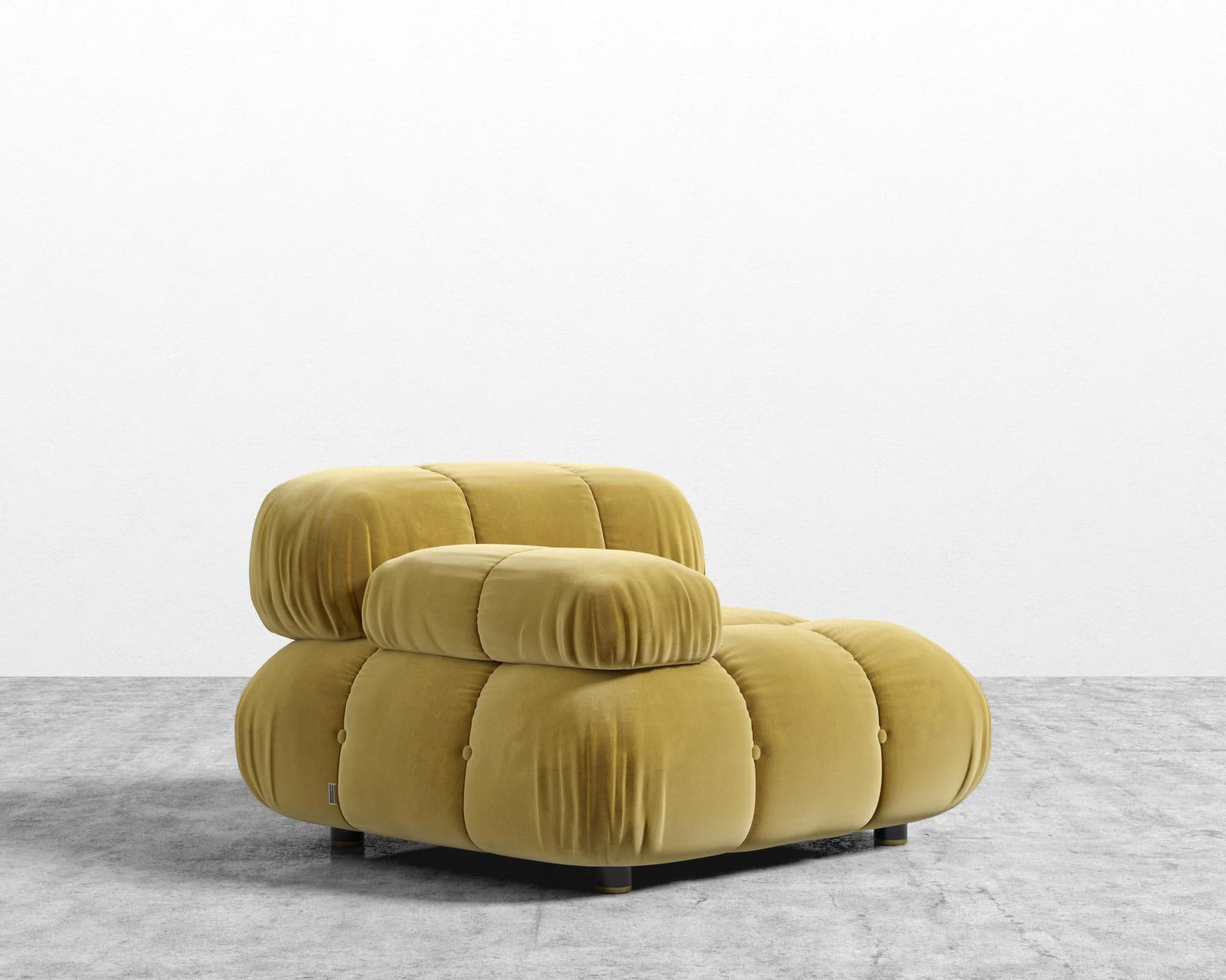 Belia Left Arm view 42