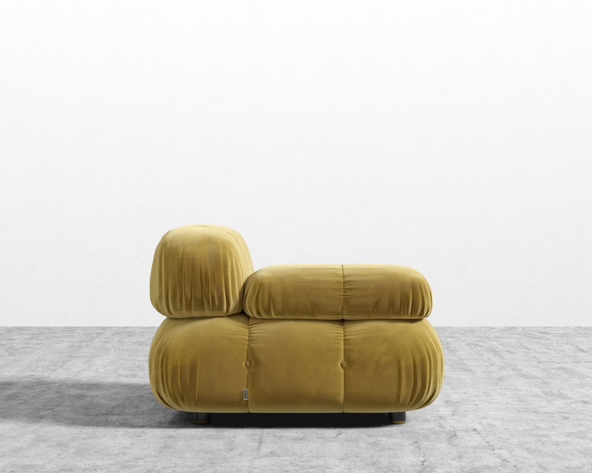 Belia Left Arm view 43