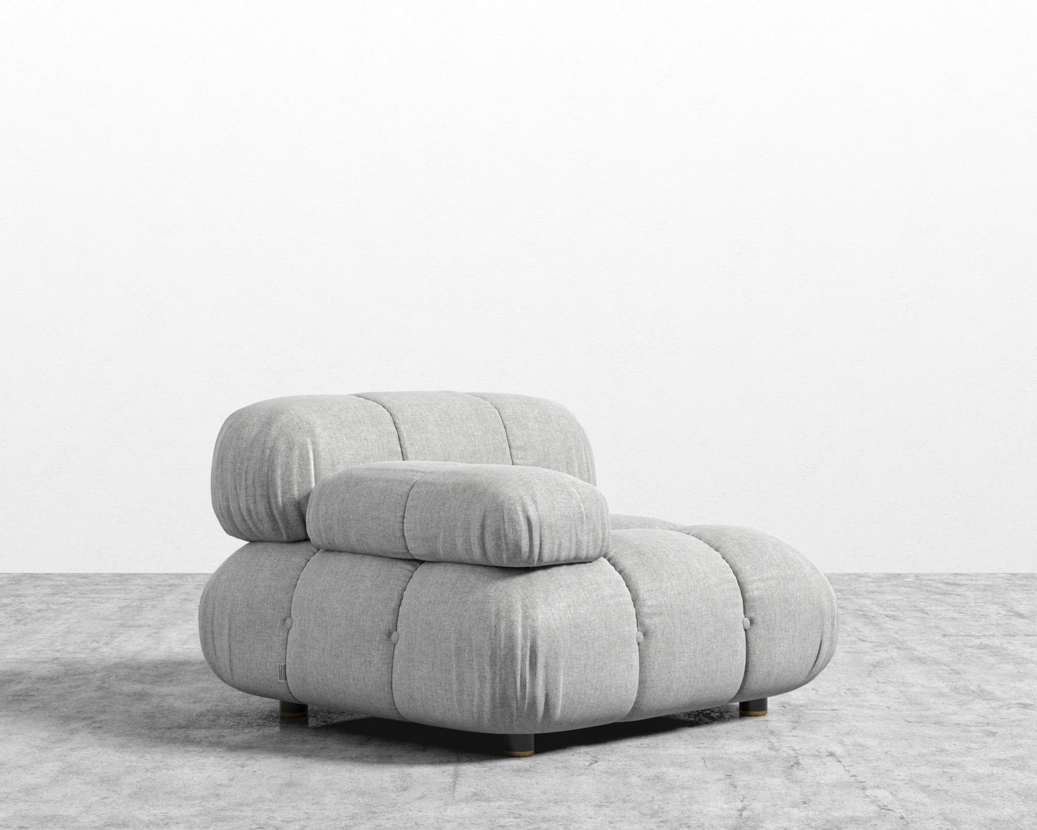 Belia Left Arm view 46