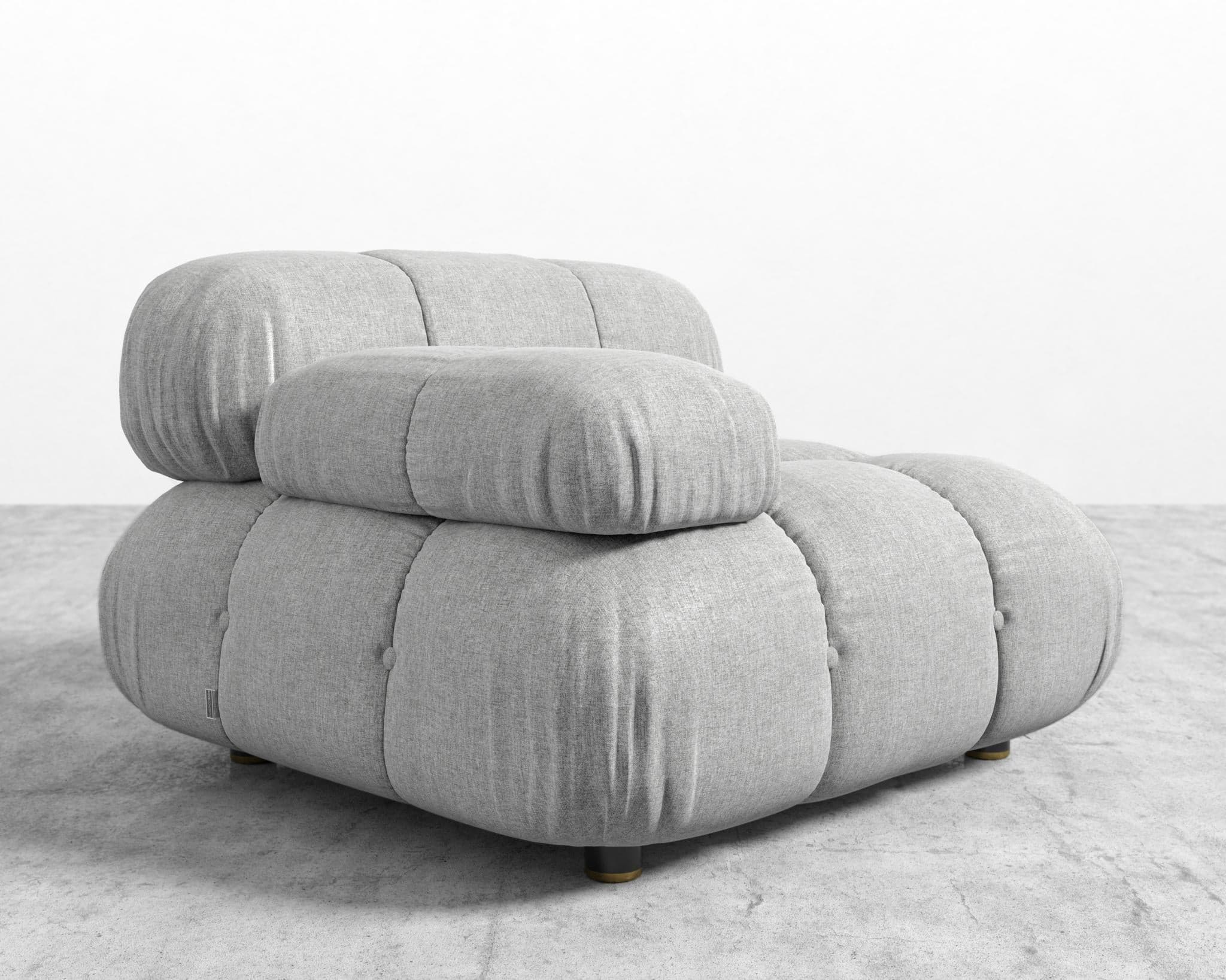 Belia Left Arm view 48