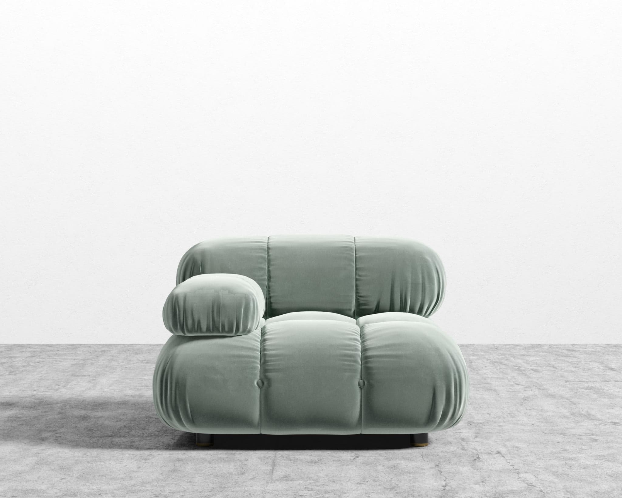 Belia Left Arm view 49