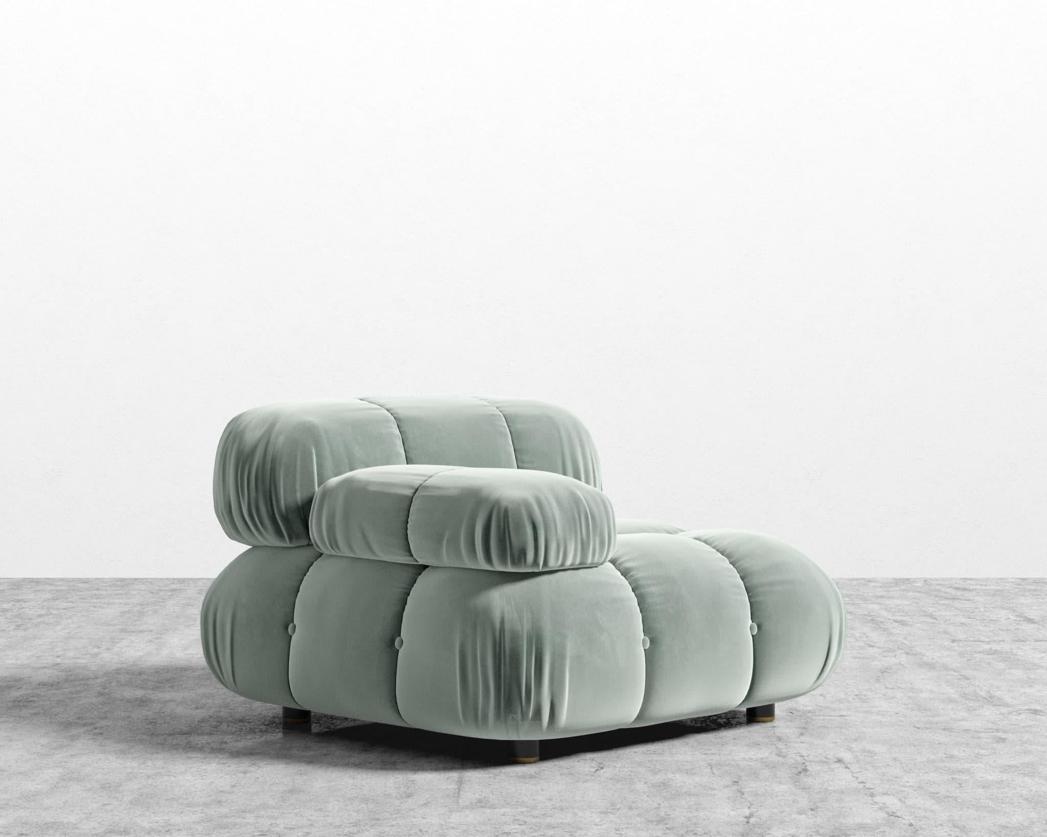 Belia Left Arm view 50