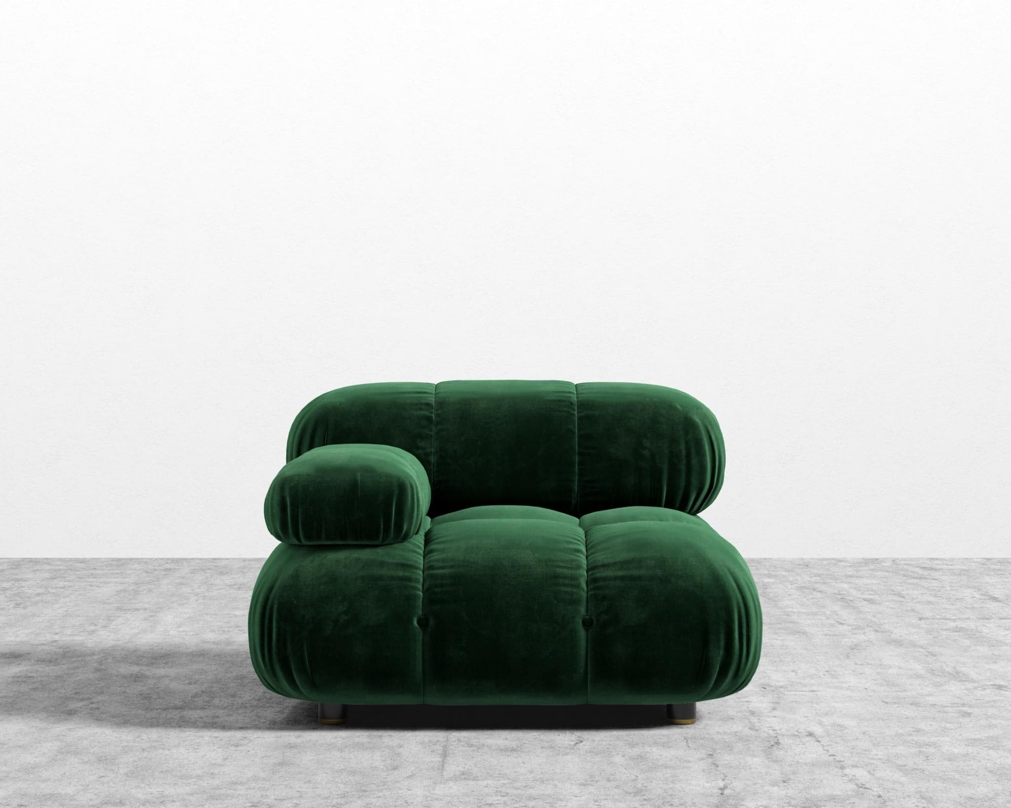 Belia Left Arm view 53