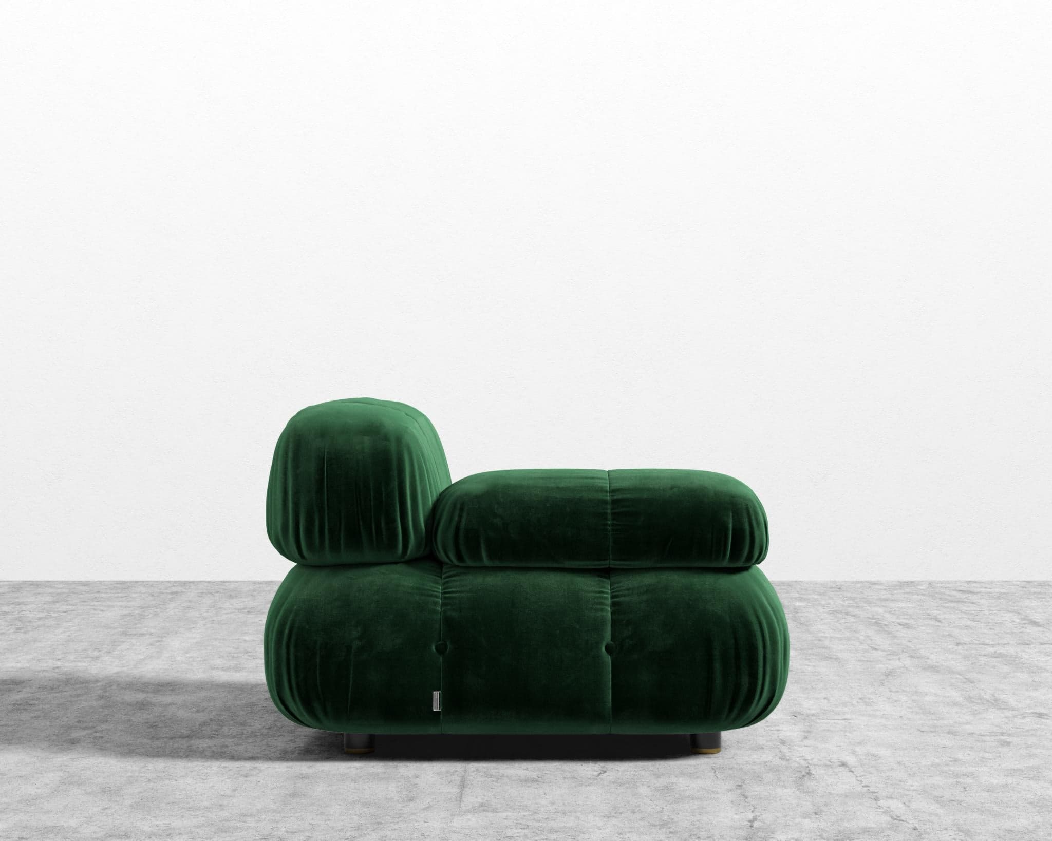 Belia Left Arm view 55