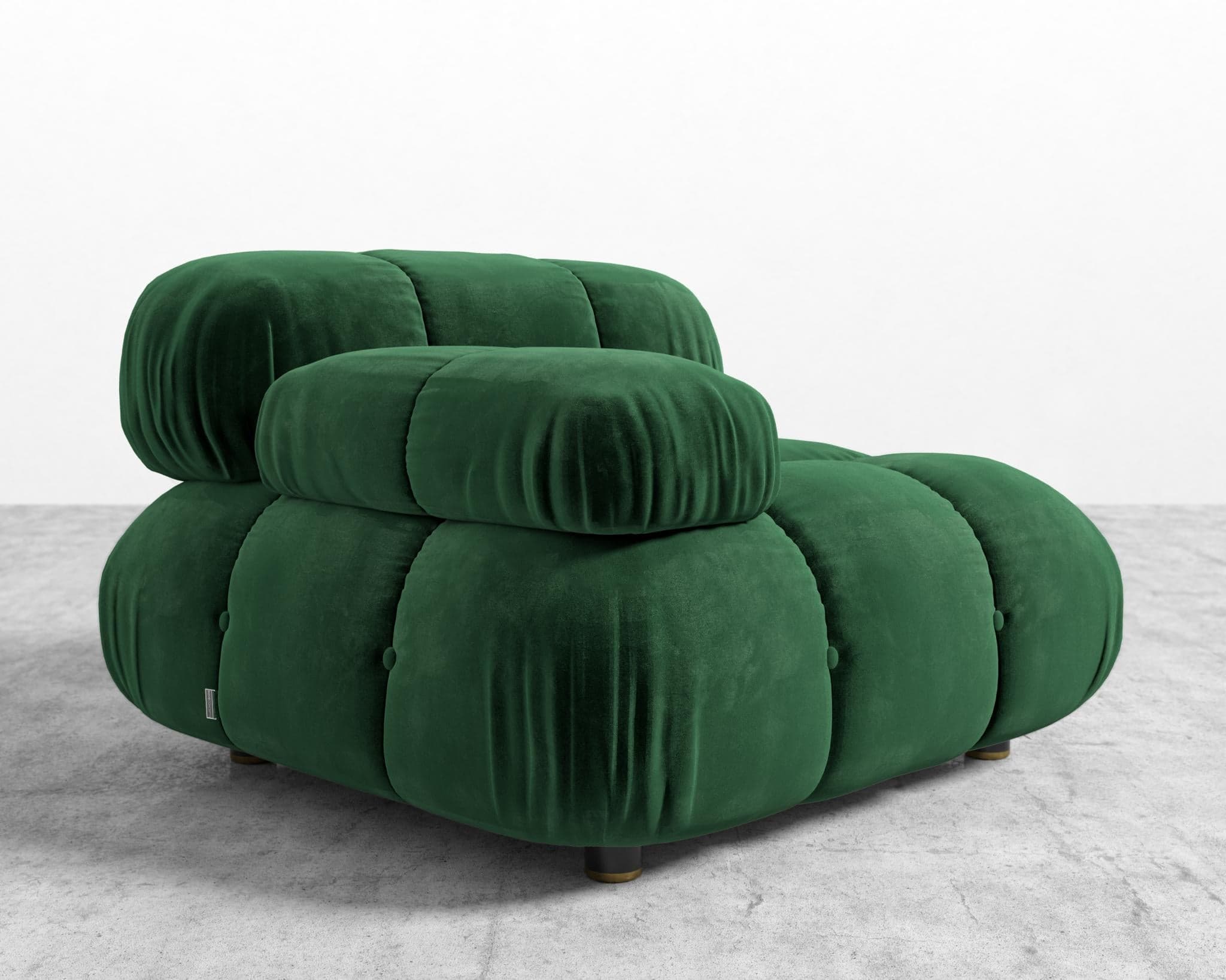 Belia Left Arm view 56