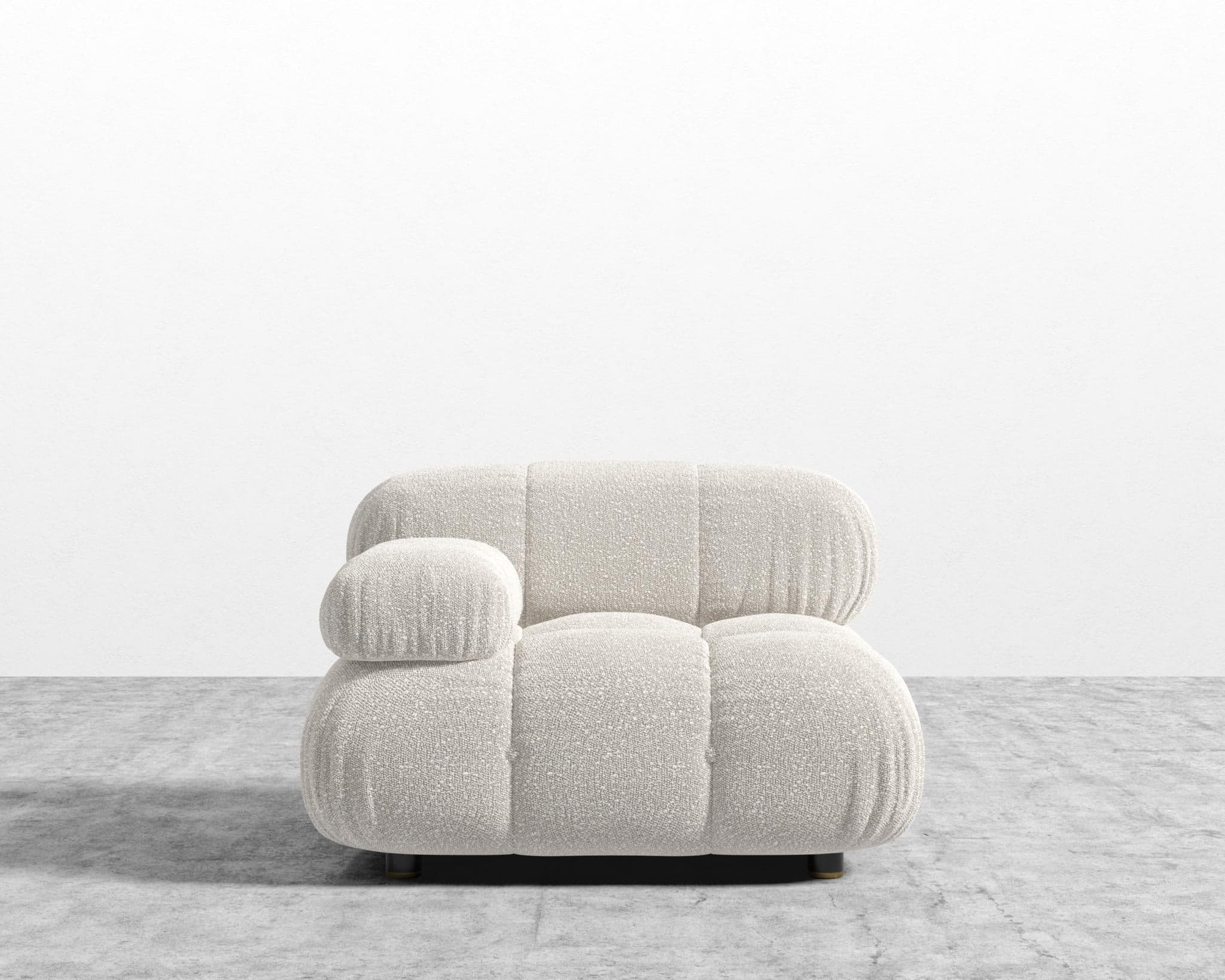 Belia Left Arm view 57