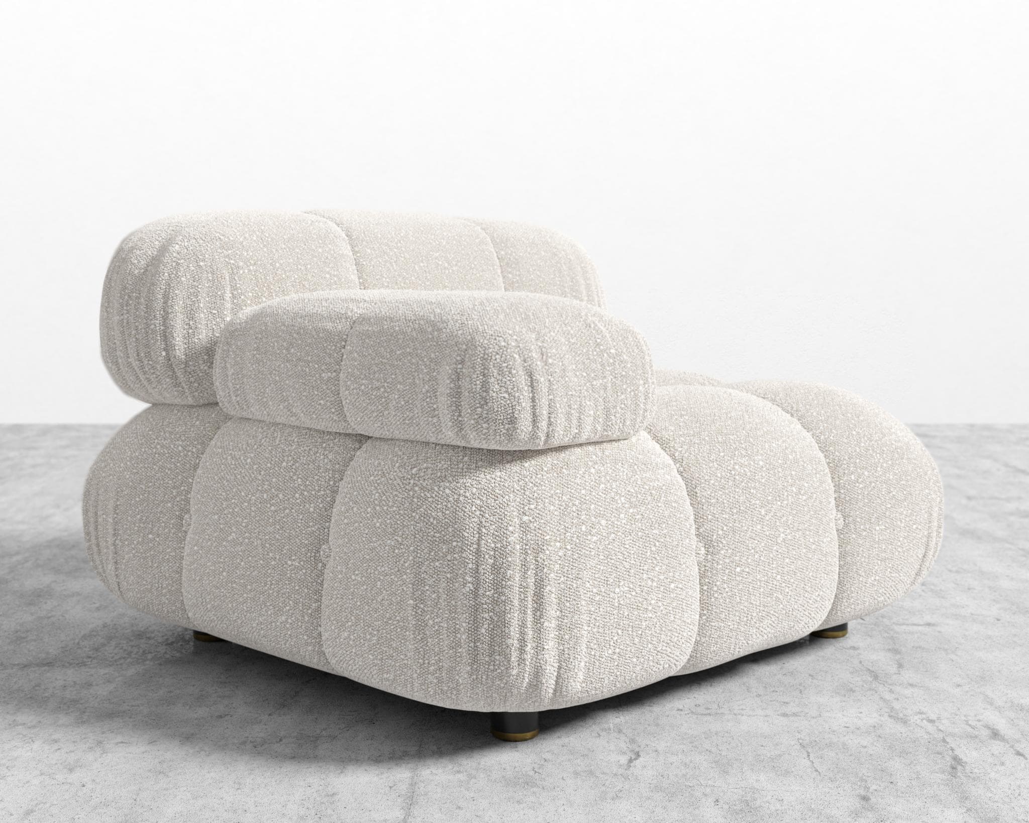 Belia Left Arm view 60