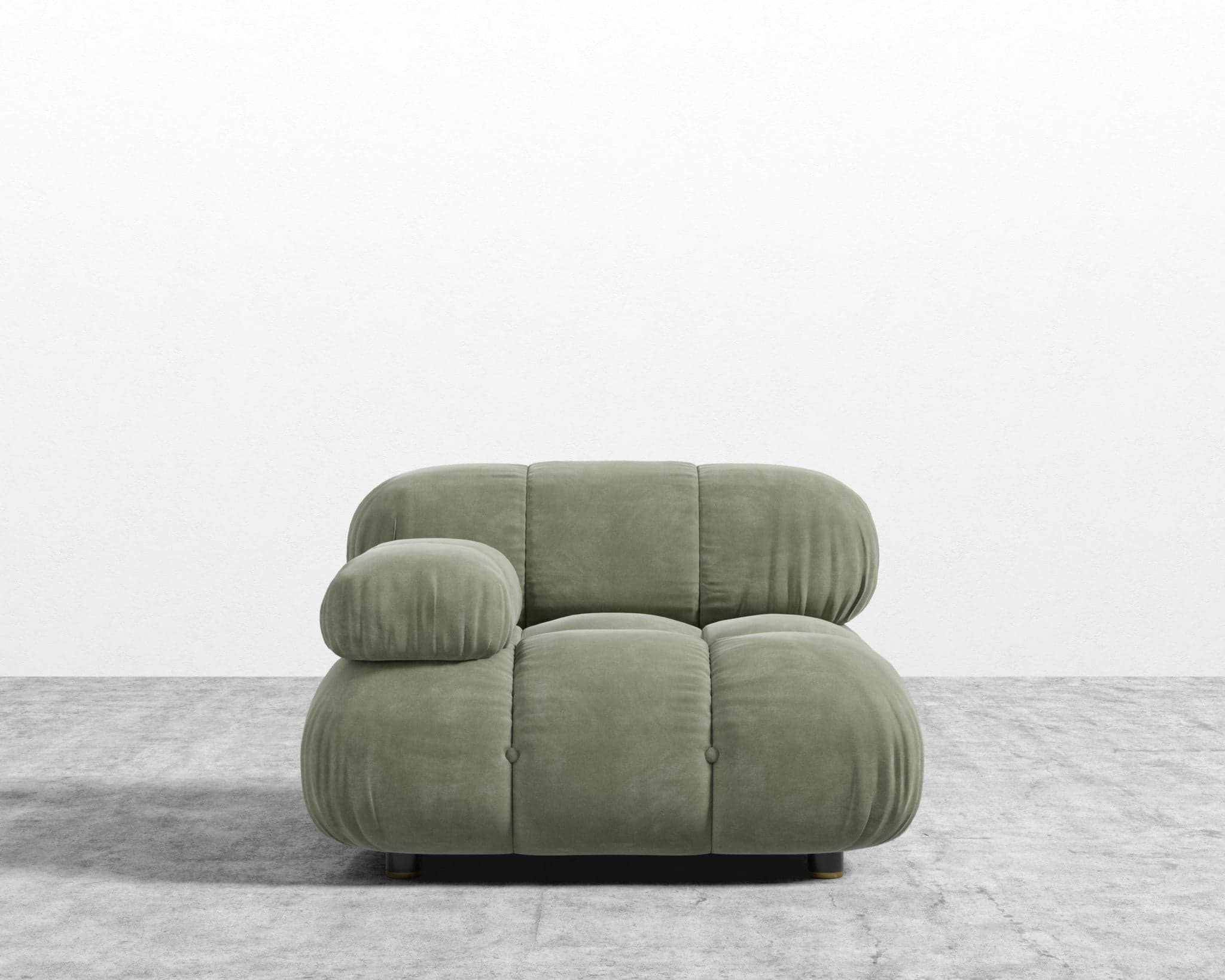 Belia Left Arm view 61