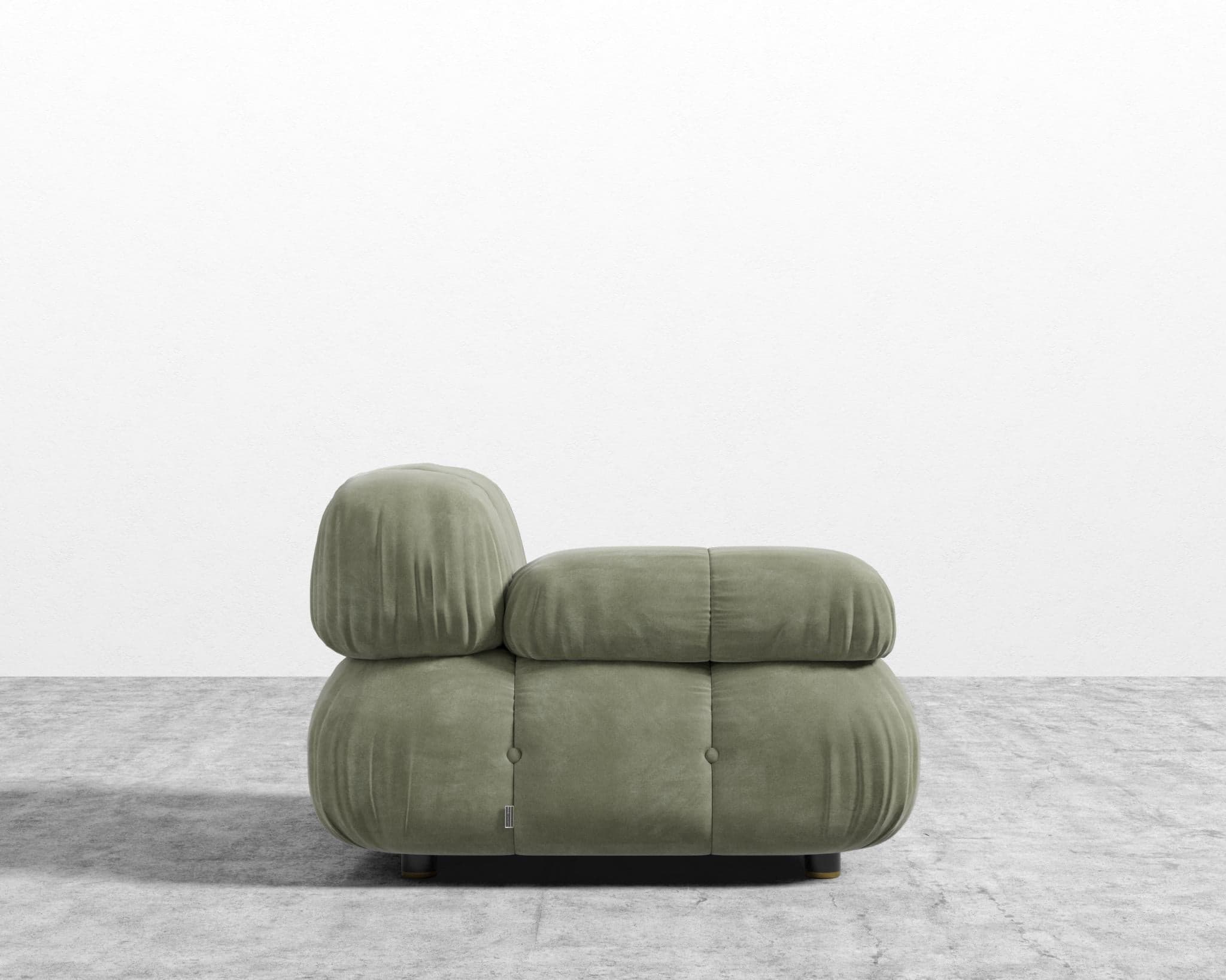 Belia Left Arm view 63