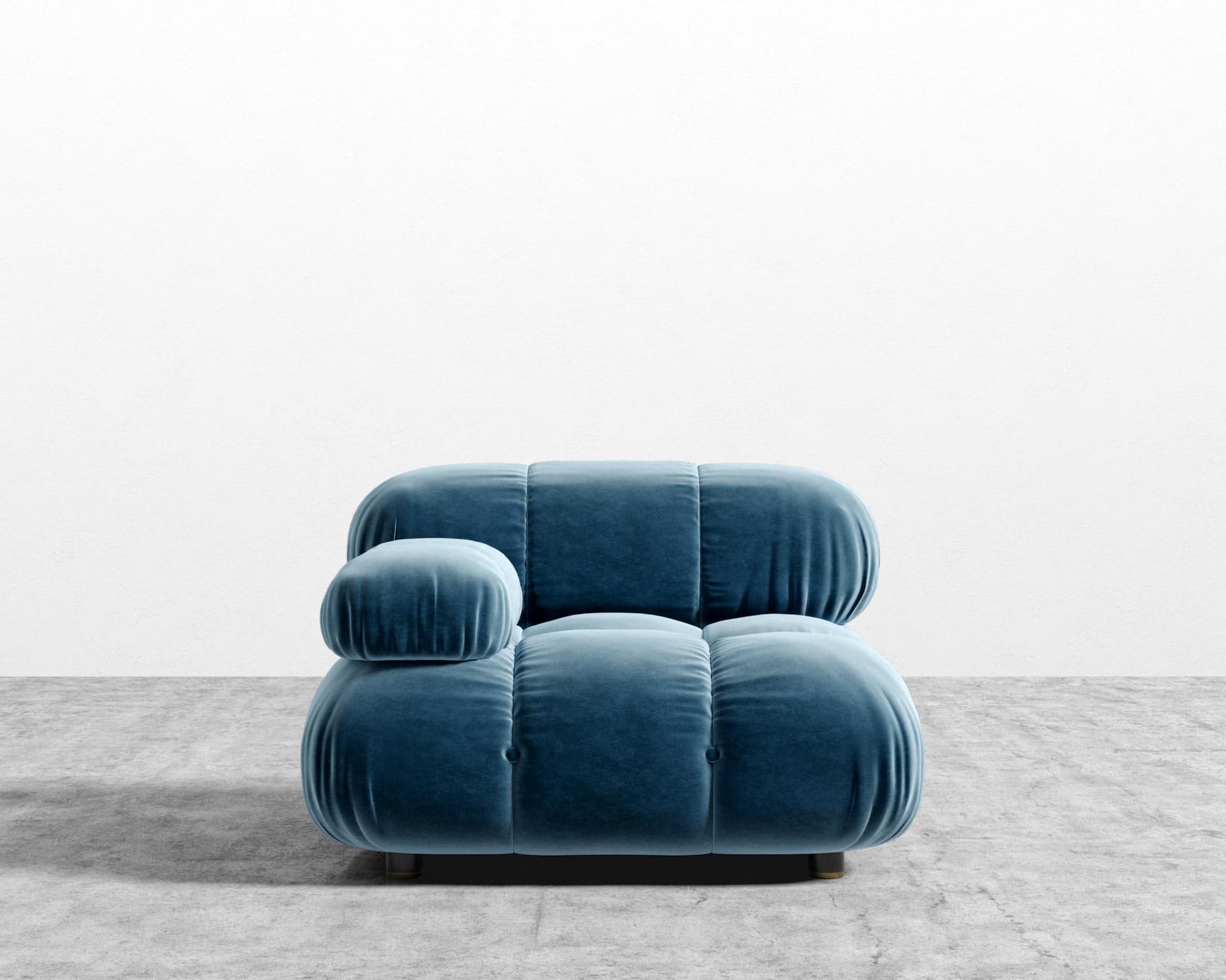 Belia Left Arm view 65