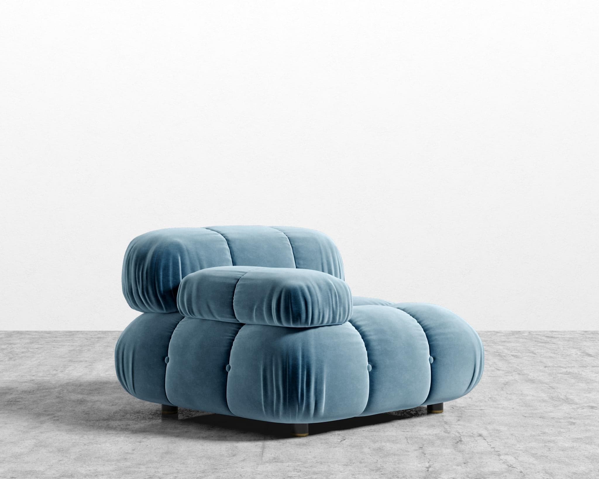 Belia Left Arm view 66