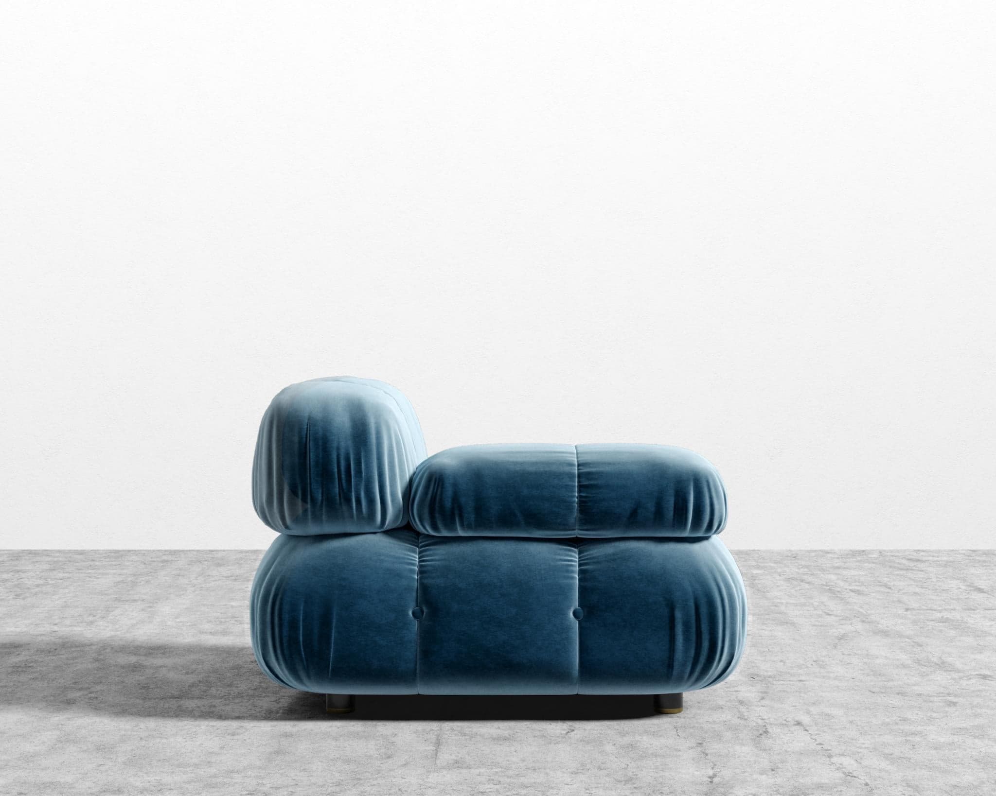 Belia Left Arm view 67