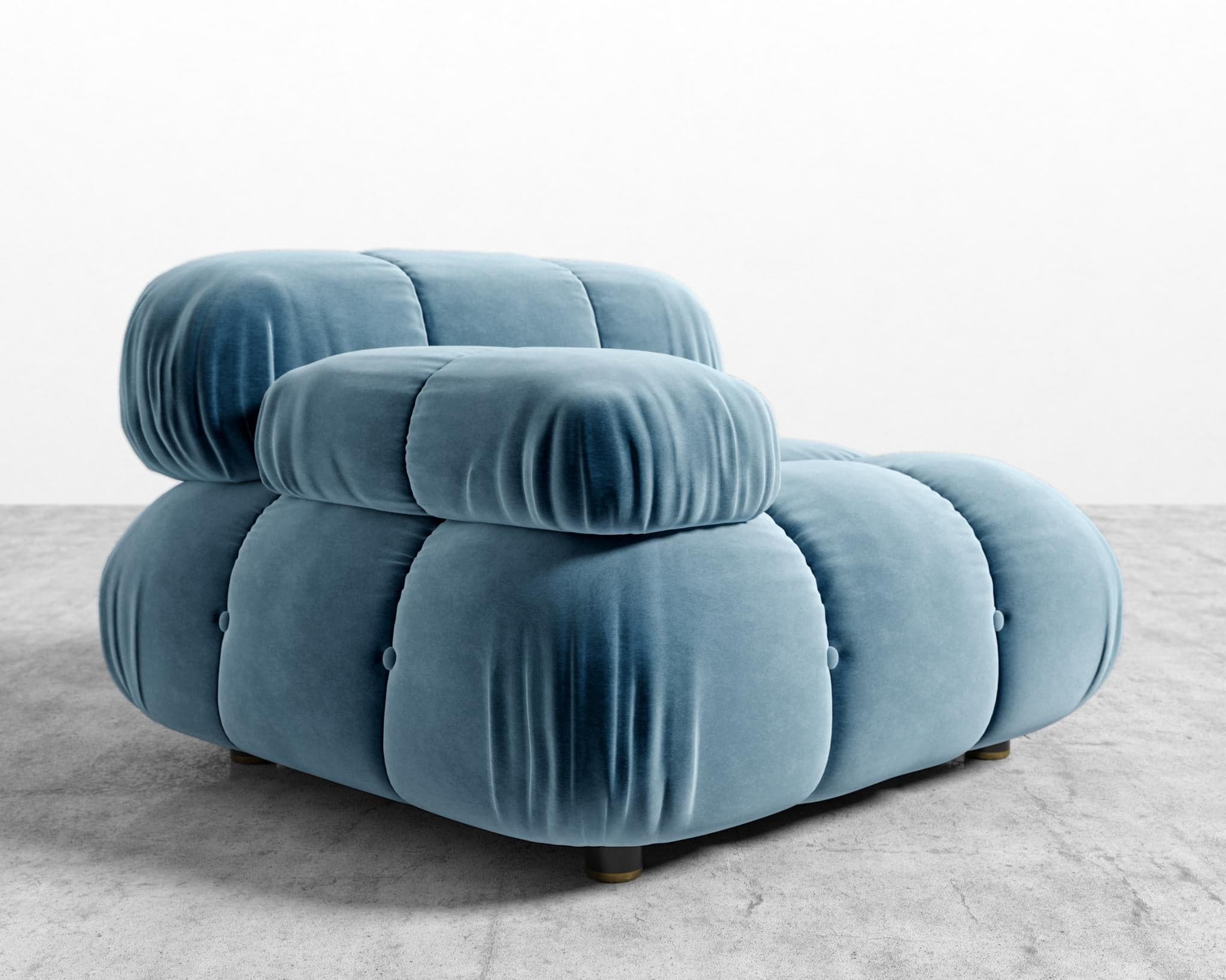 Belia Left Arm view 68