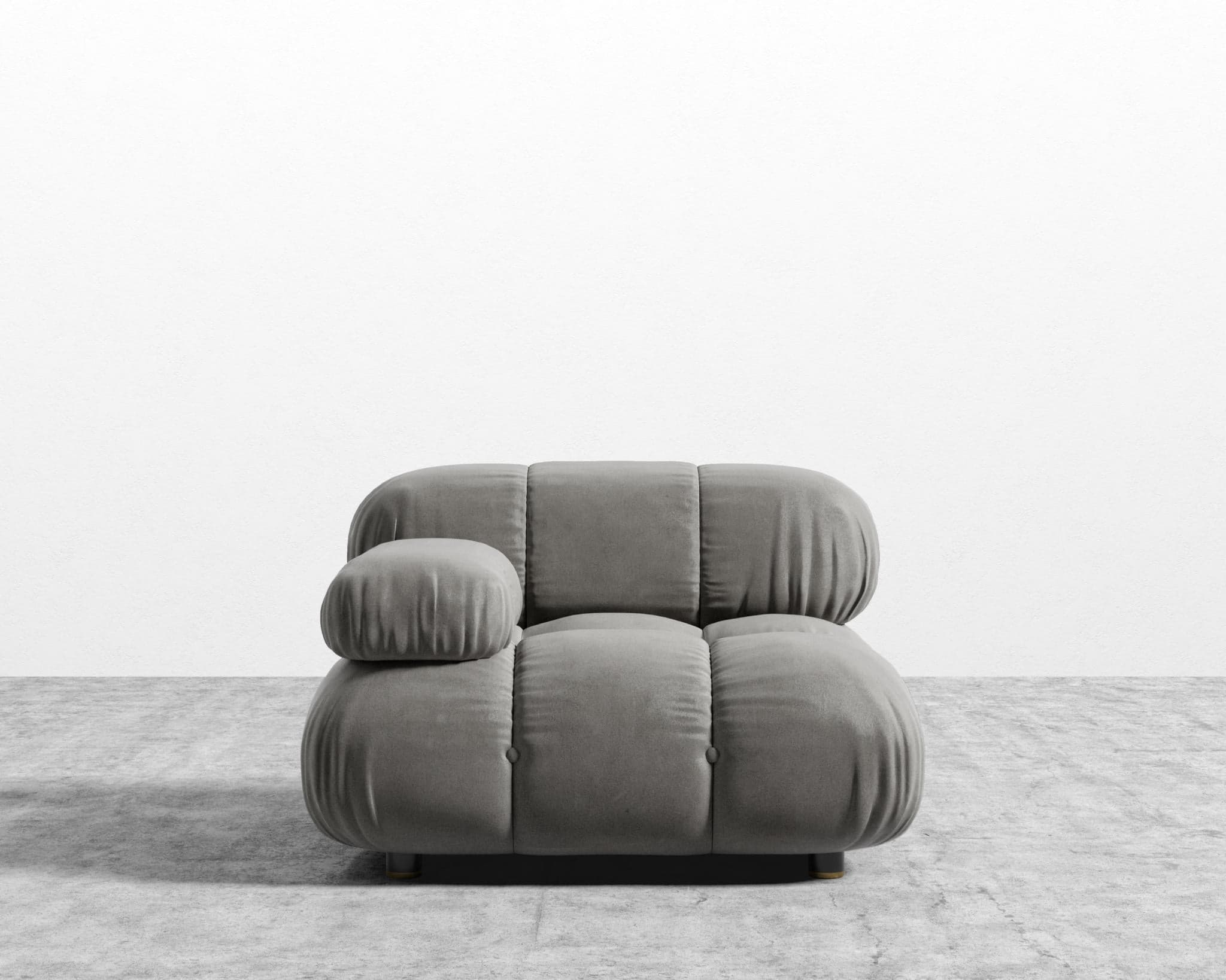 Belia Left Arm view 69