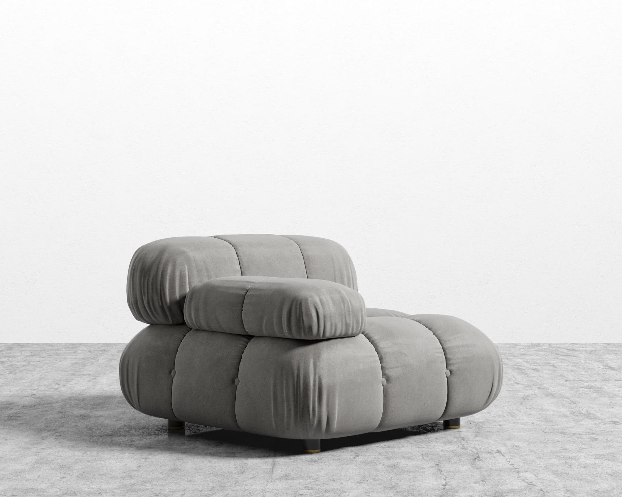 Belia Left Arm view 70