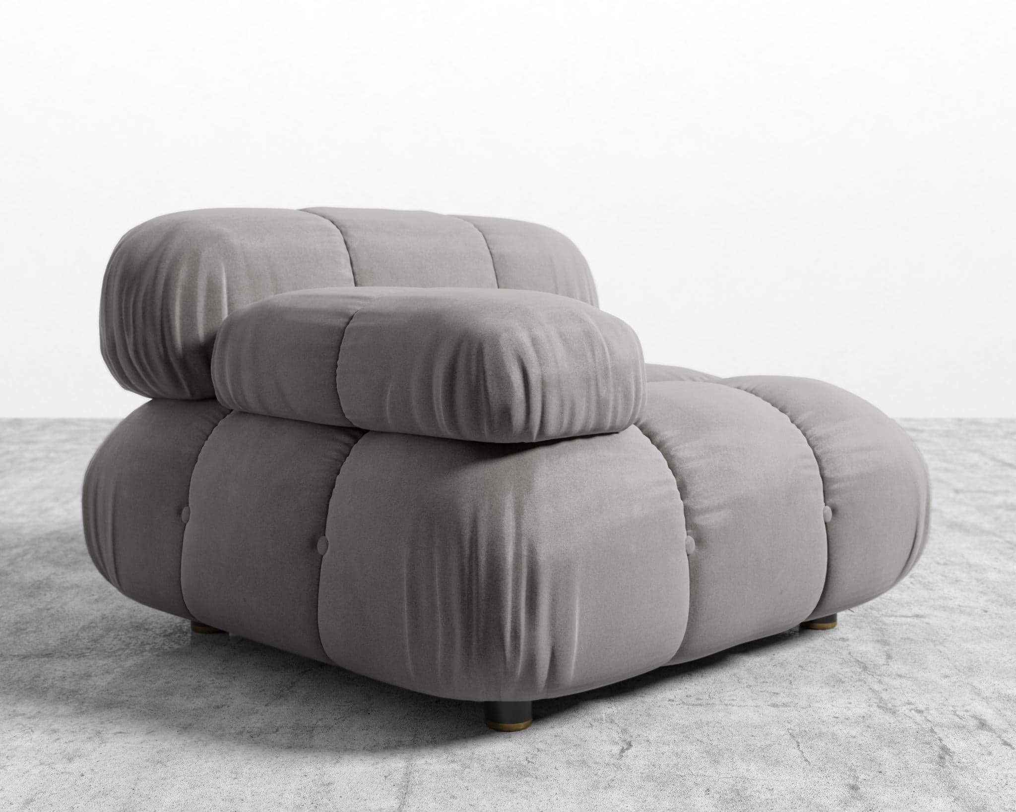 Belia Left Arm view 72