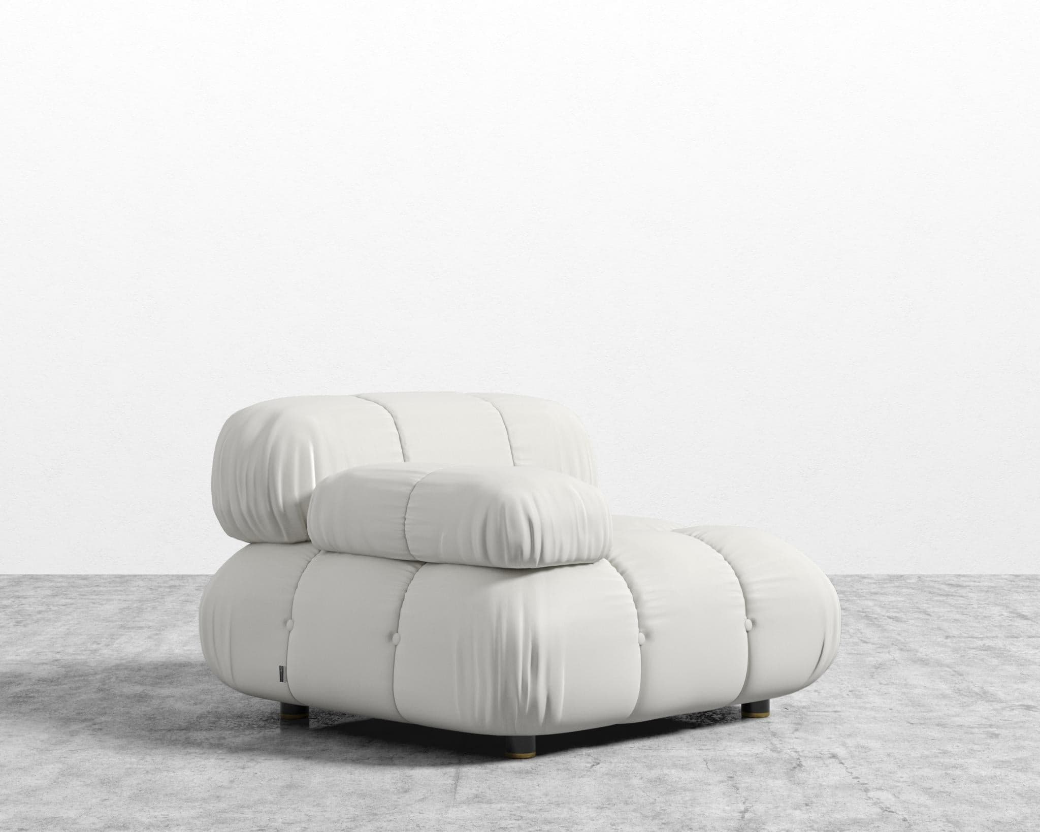 Belia Left Arm view 74