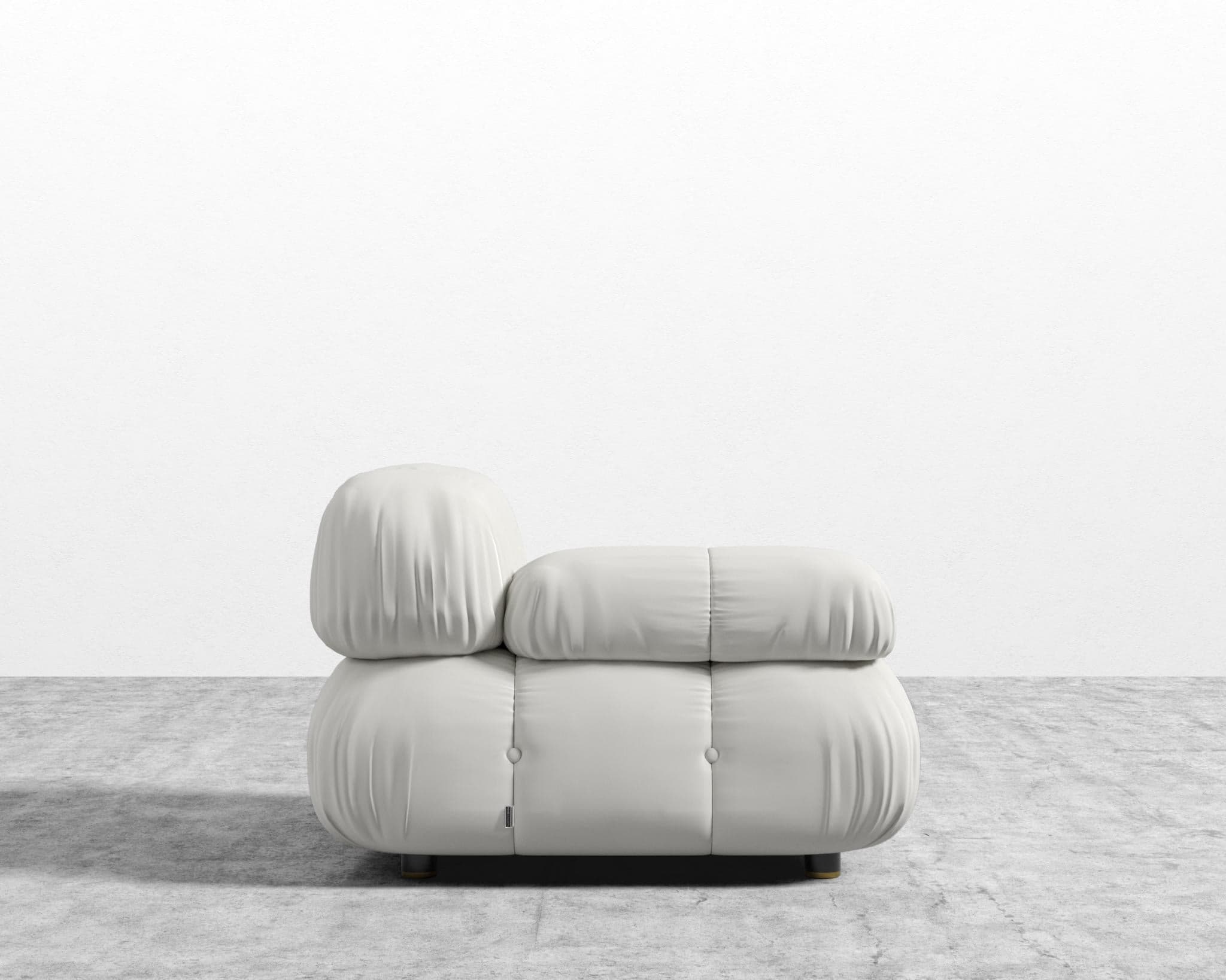 Belia Left Arm view 75