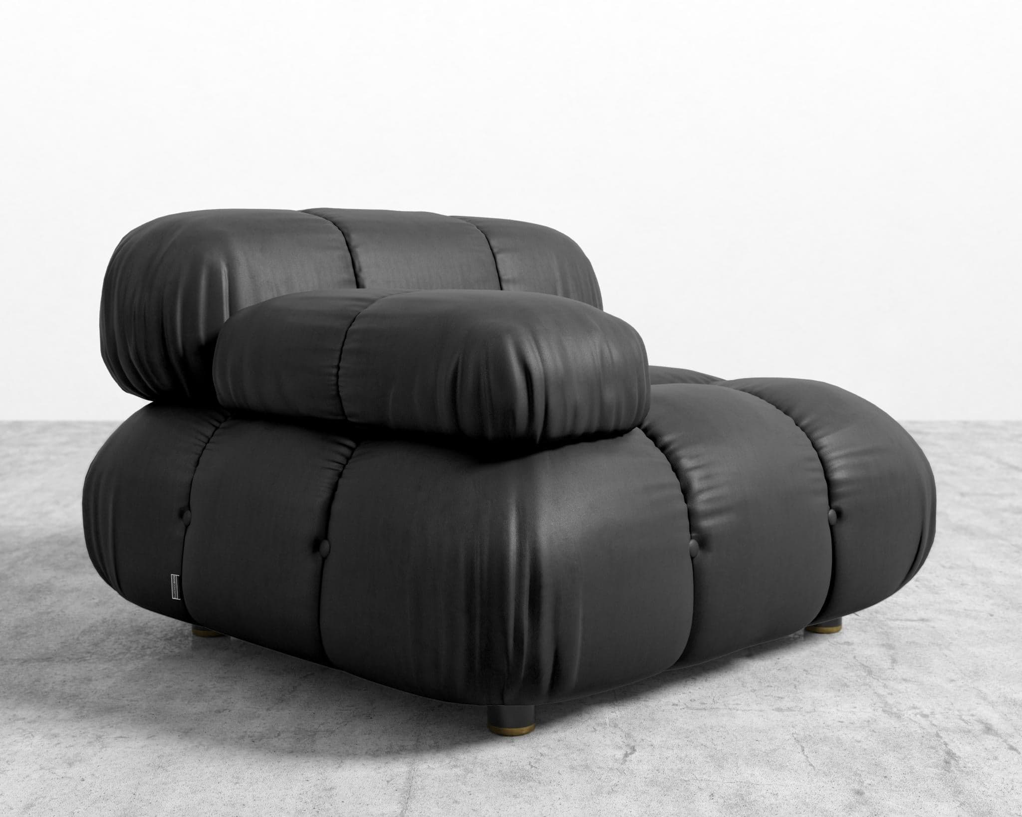 Belia Left Arm view 80