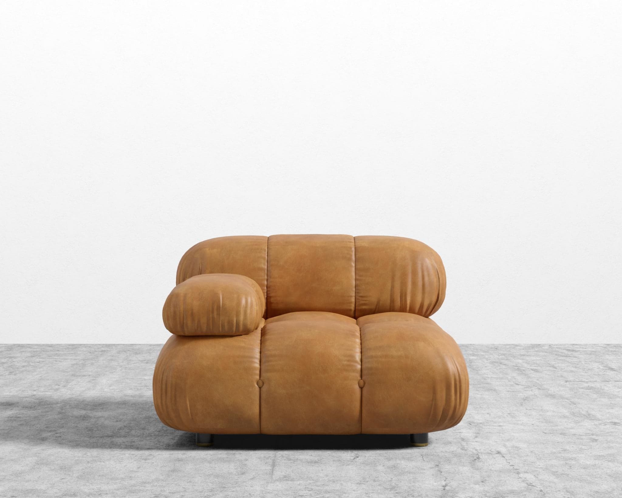 Belia Left Arm view 81