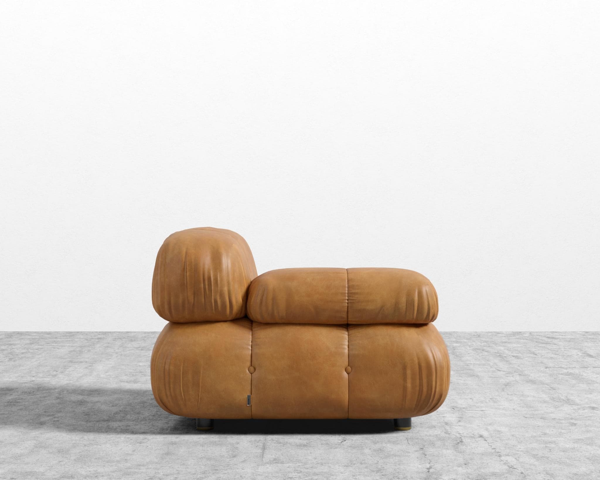 Belia Left Arm view 83