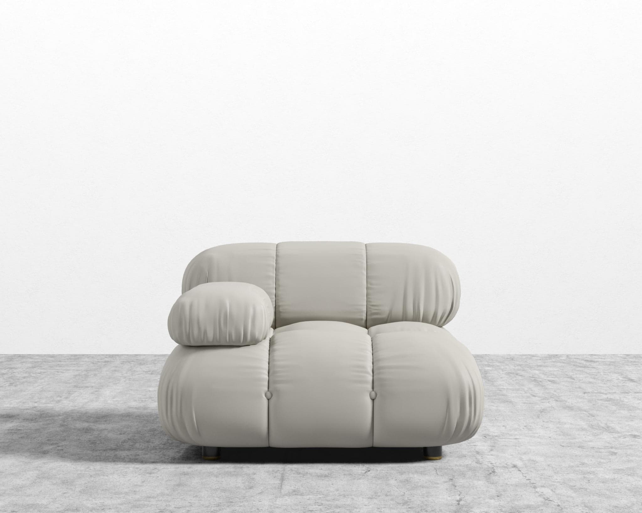 Belia Left Arm view 85