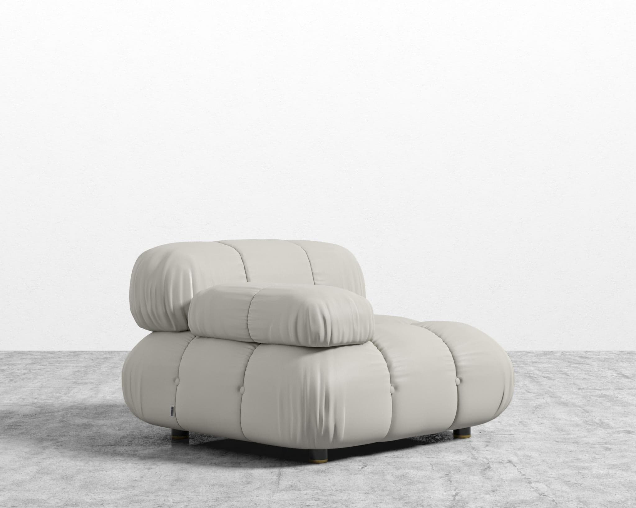 Belia Left Arm view 86