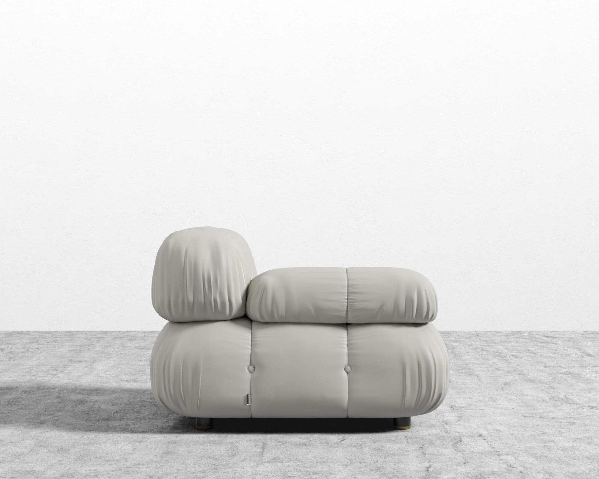 Belia Left Arm view 87