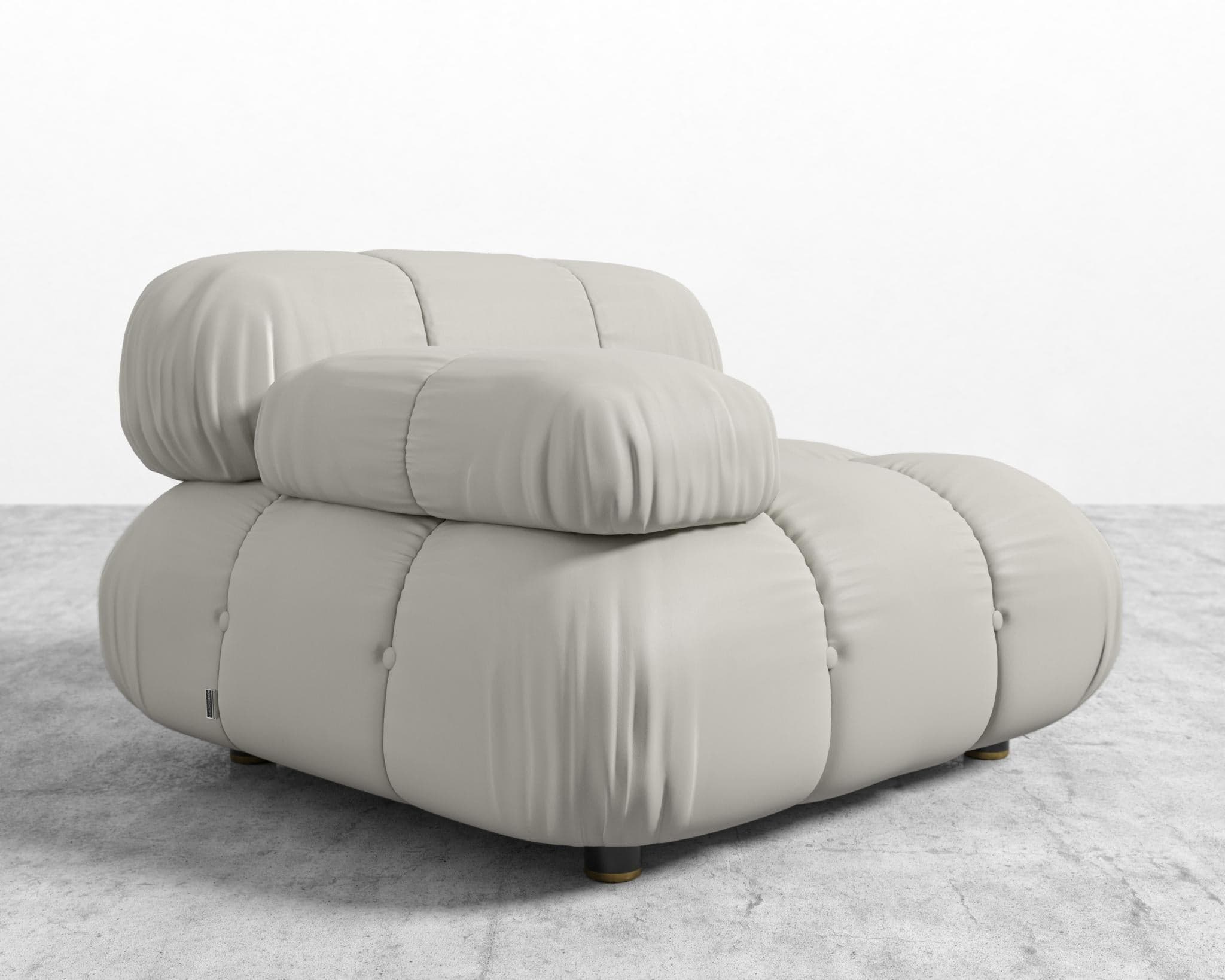 Belia Left Arm view 88