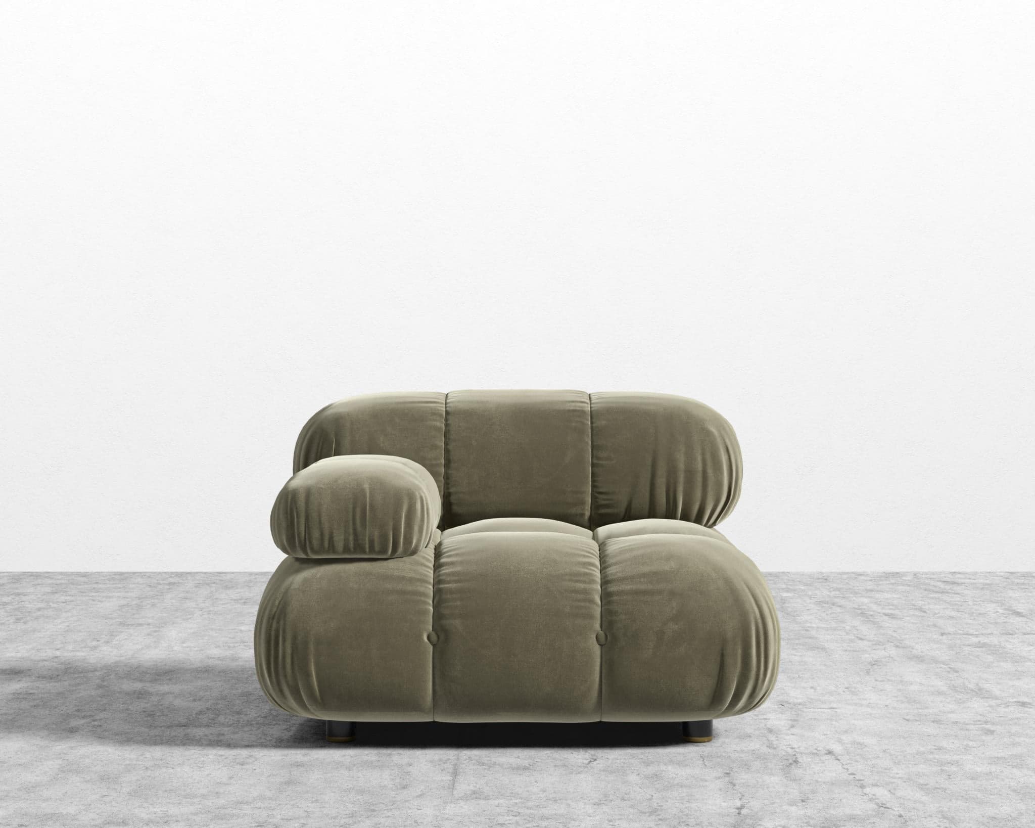 Belia Left Arm view 89