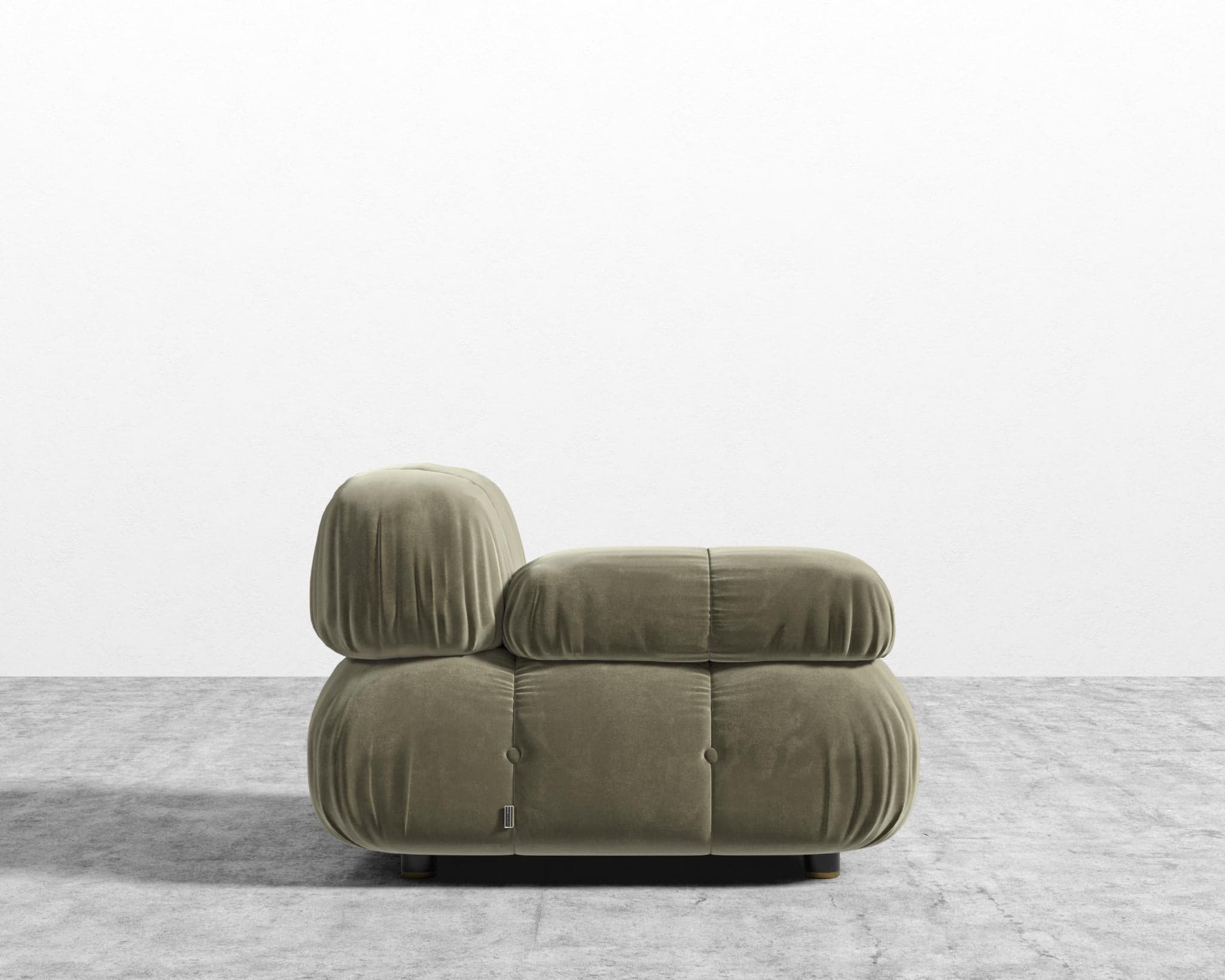 Belia Left Arm view 91