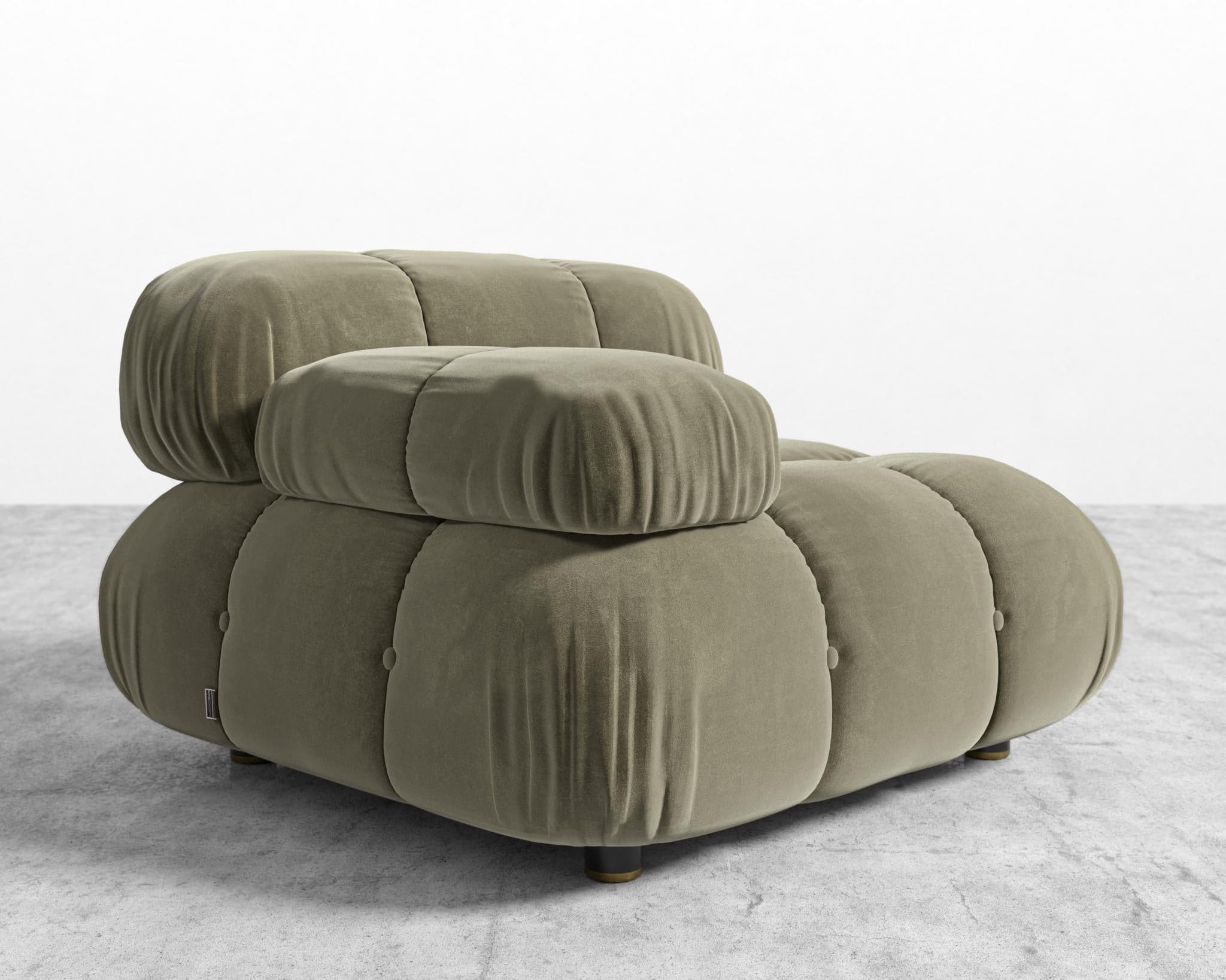 Belia Left Arm view 92