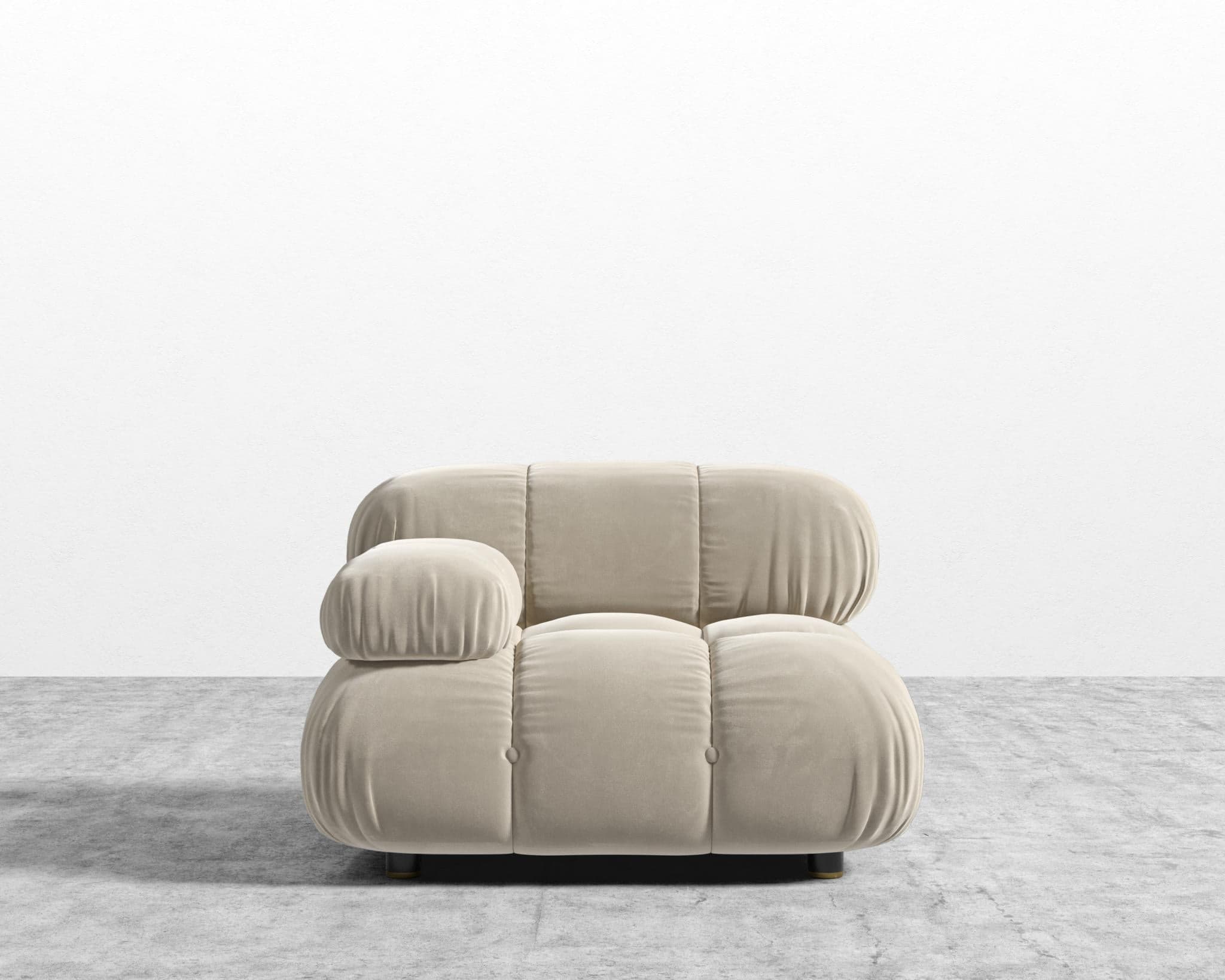 Belia Left Arm view 93