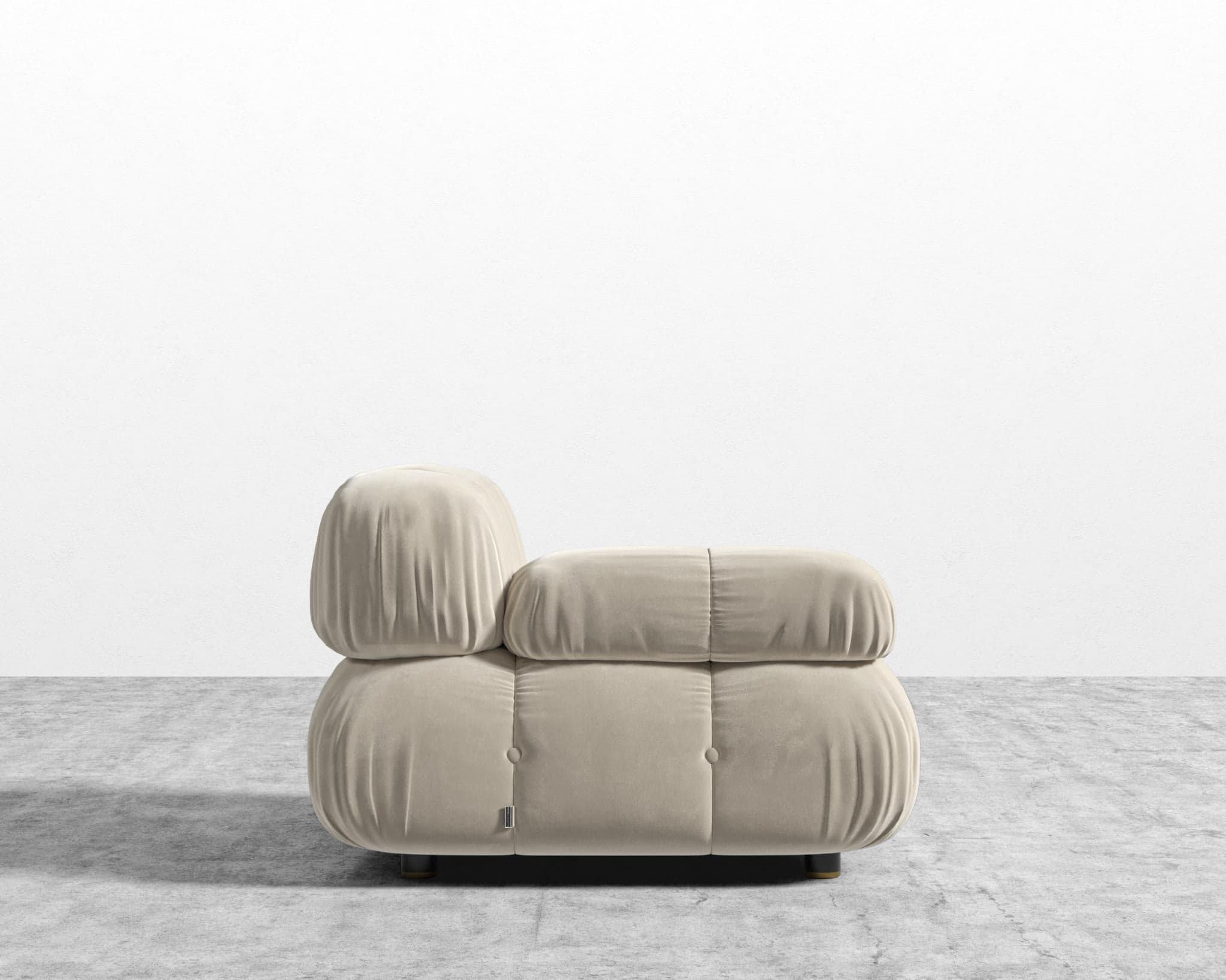 Belia Left Arm view 95