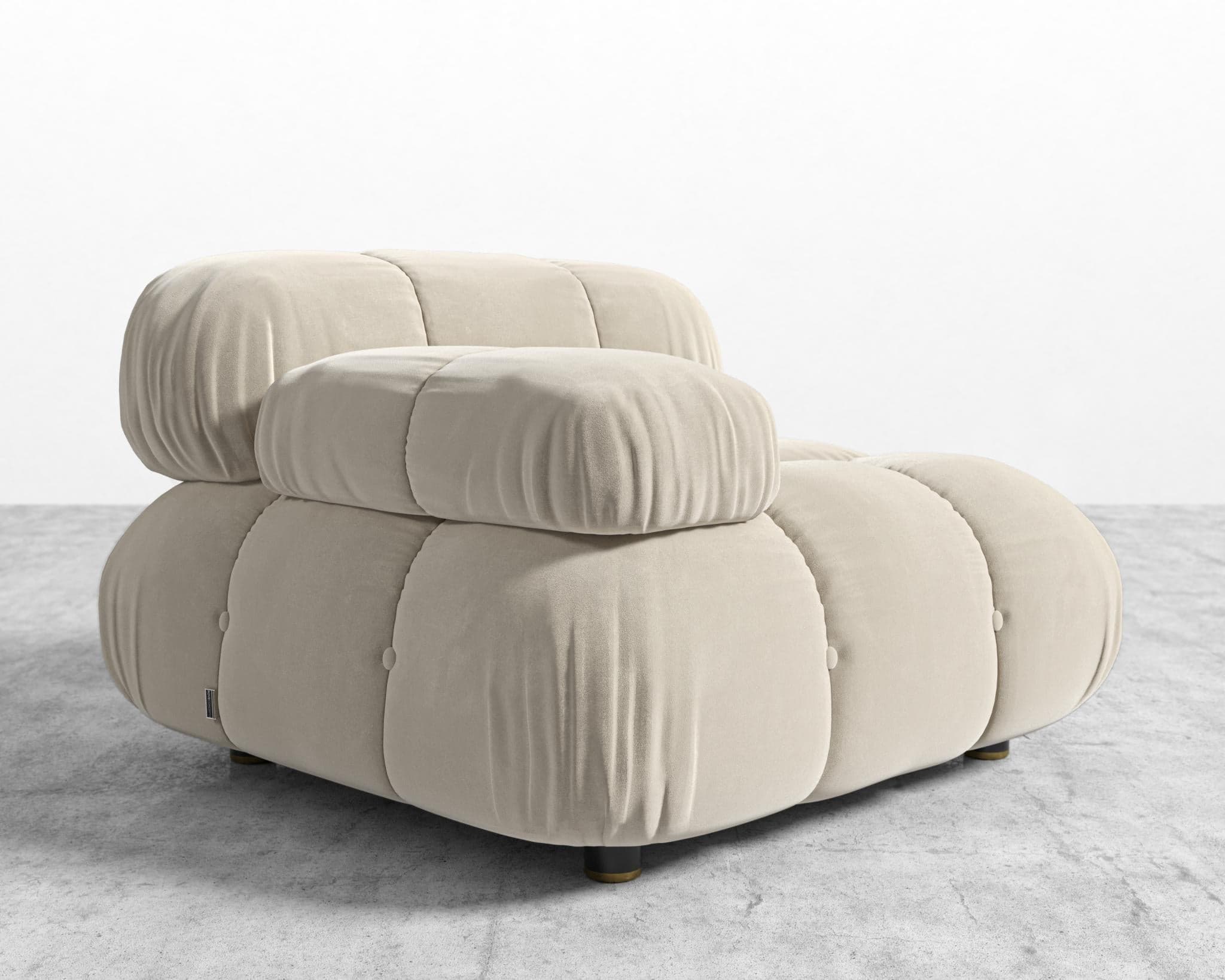 Belia Left Arm view 96